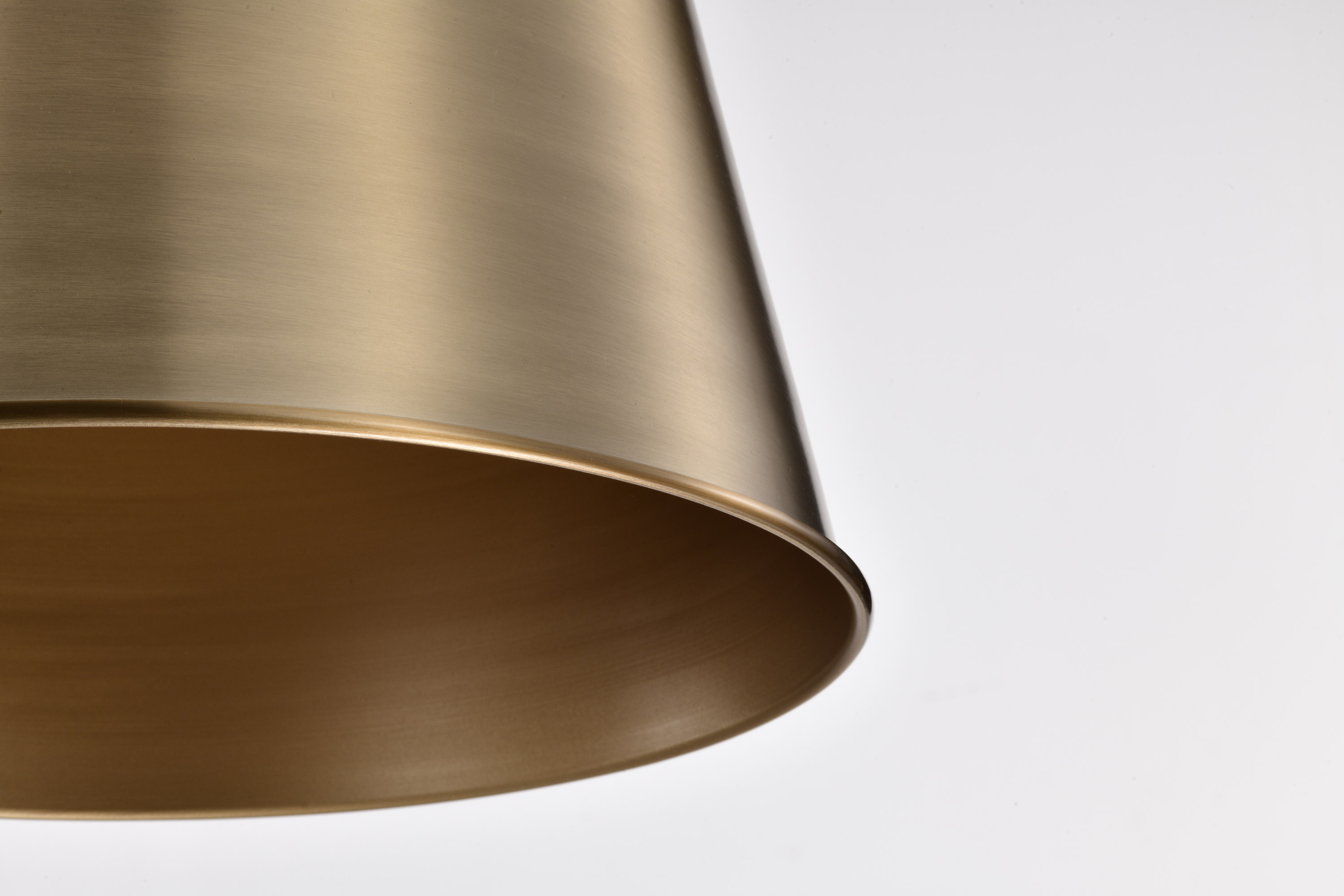 ALEXIS 1LT LG PENDANT - 60-7938