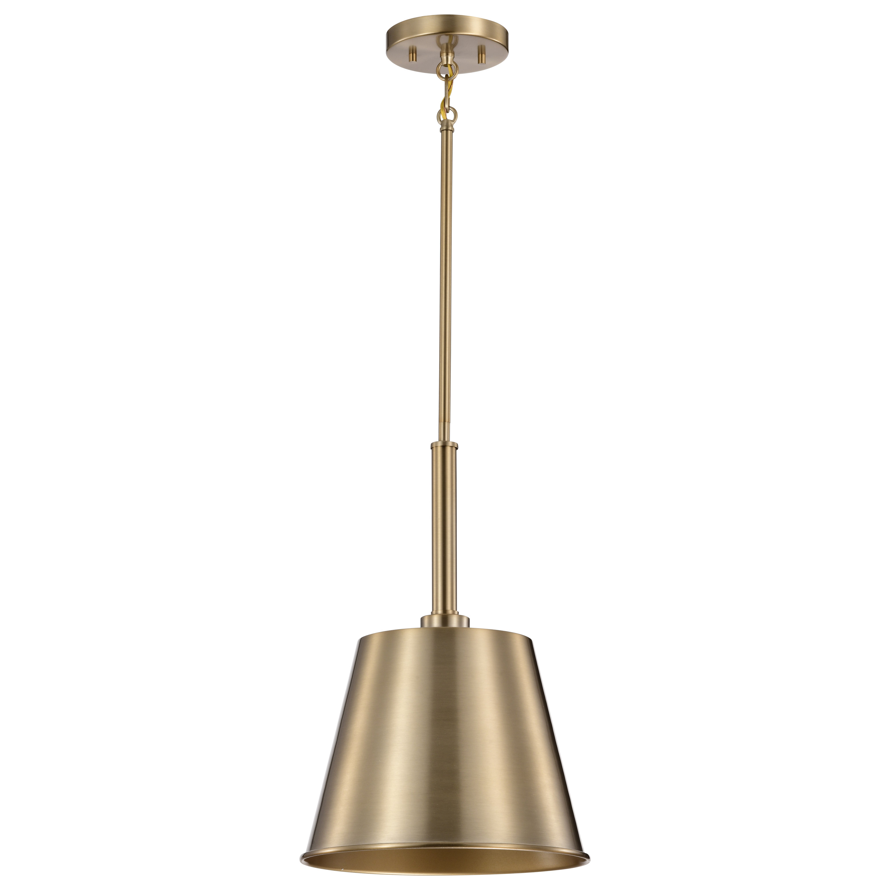 ALEXIS 1LT SM PENDANT - 60-7939