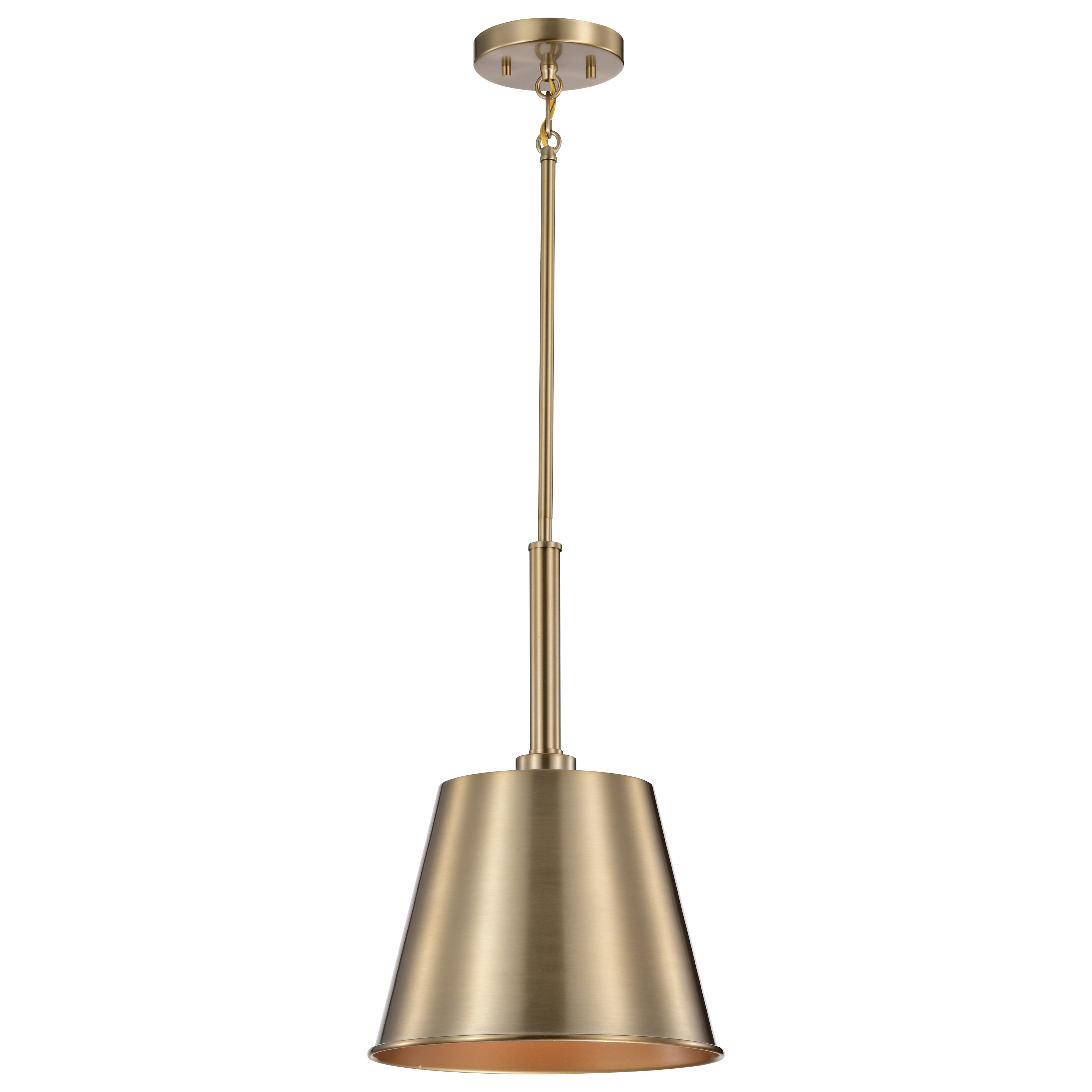 ALEXIS 1LT SM PENDANT - 60-7939