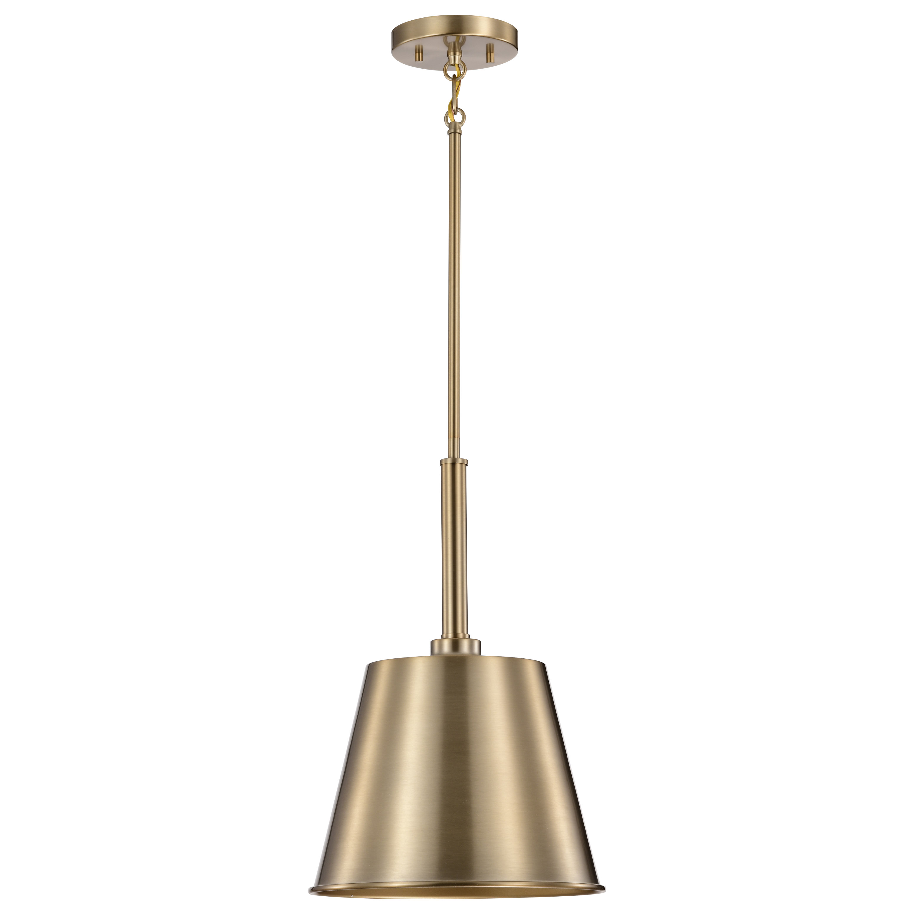 ALEXIS 1LT SM PENDANT - 60-7939