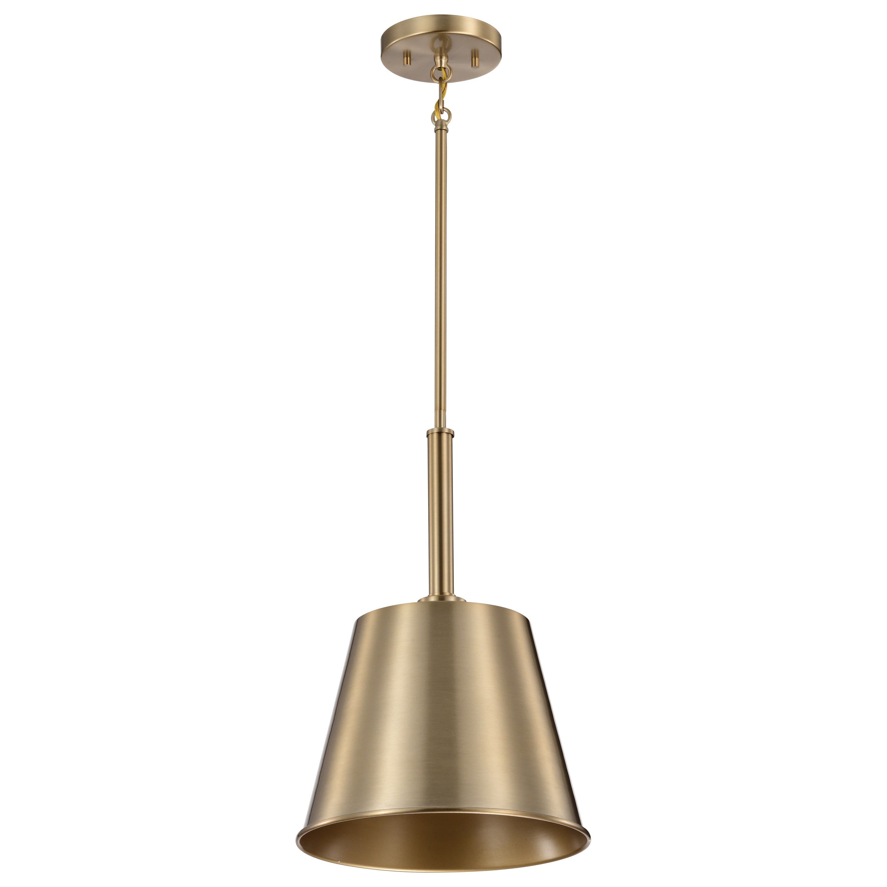 ALEXIS 1LT SM PENDANT - 60-7939