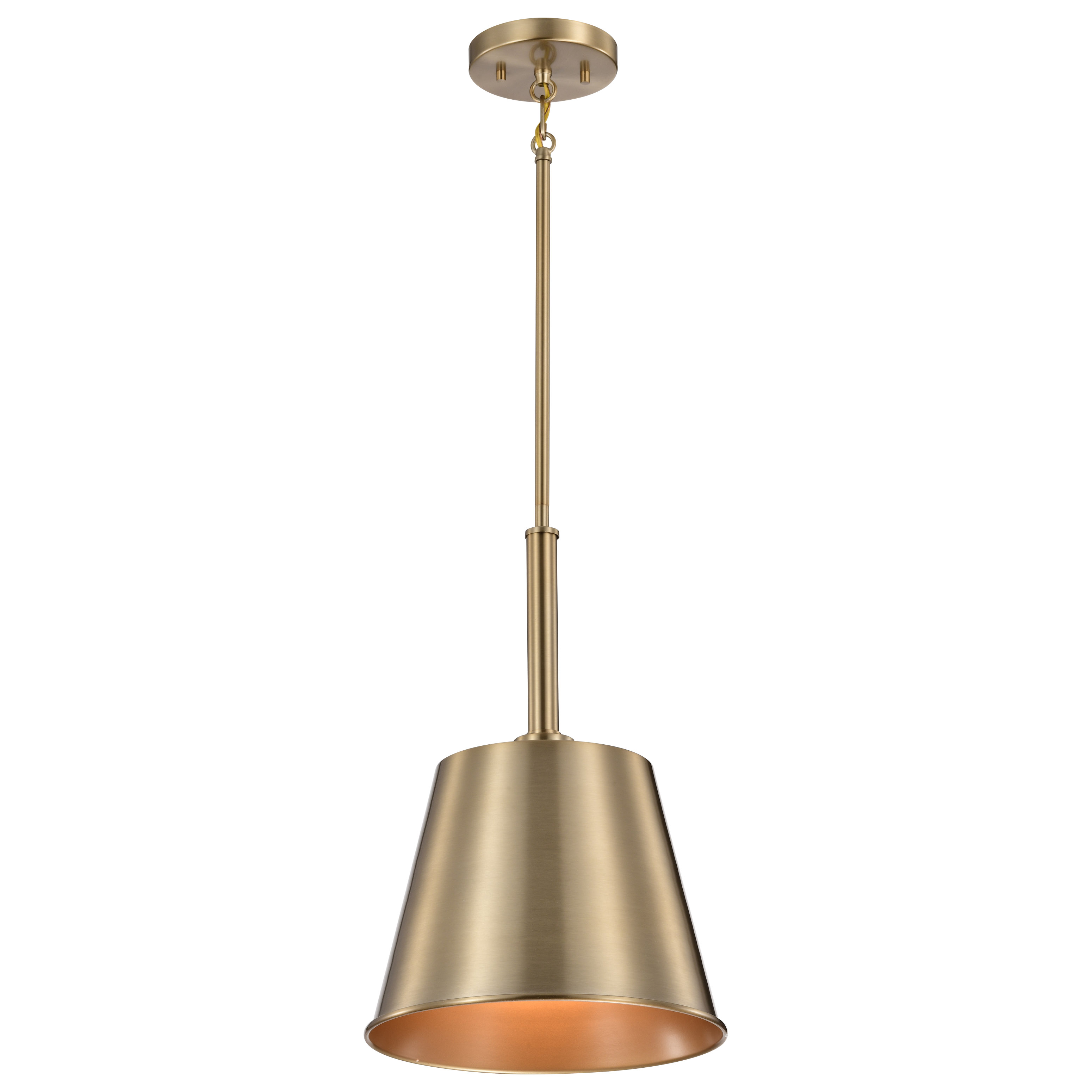 ALEXIS 1LT SM PENDANT - 60-7939