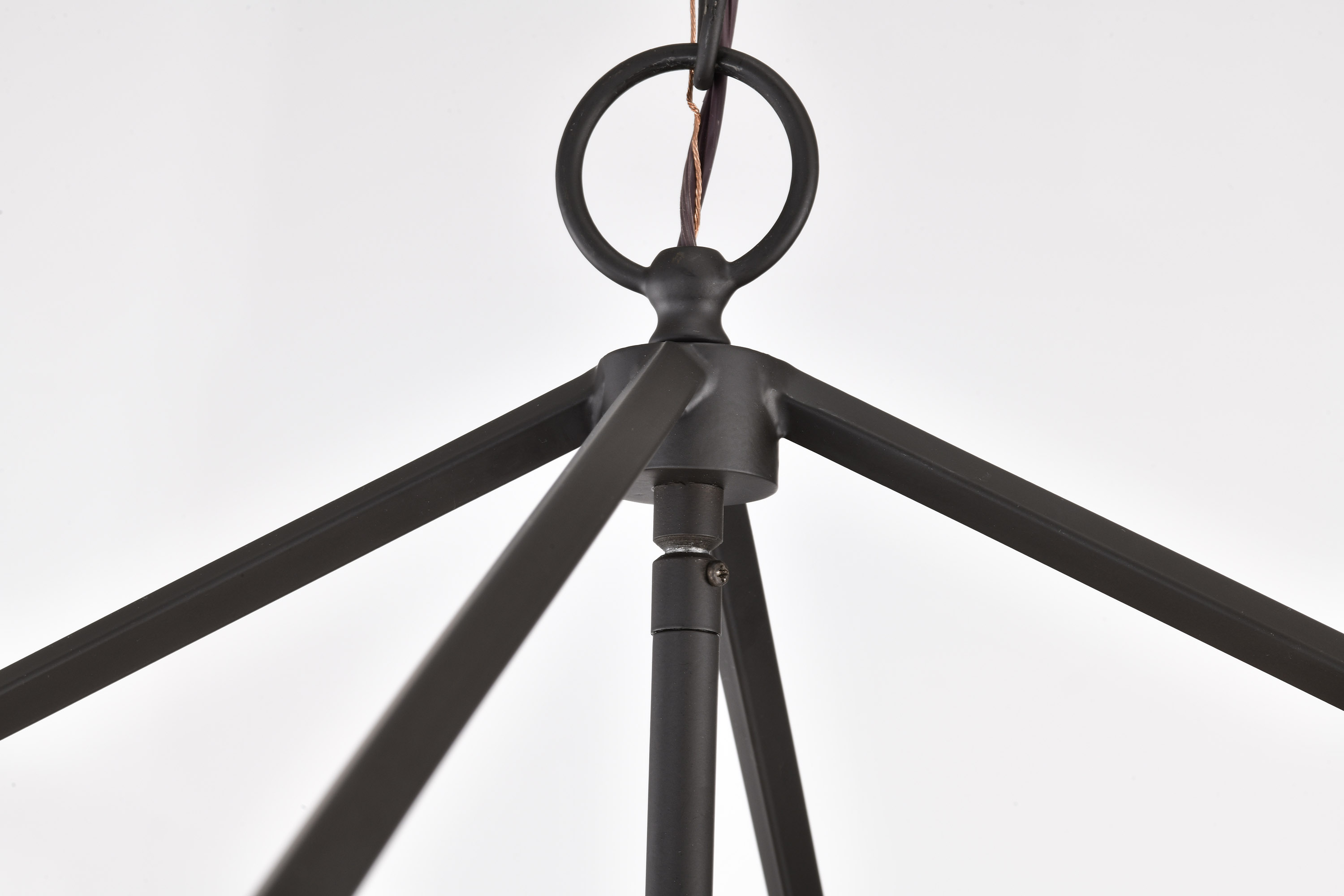 EMMA 4LT SM PENDANT - 60-7941