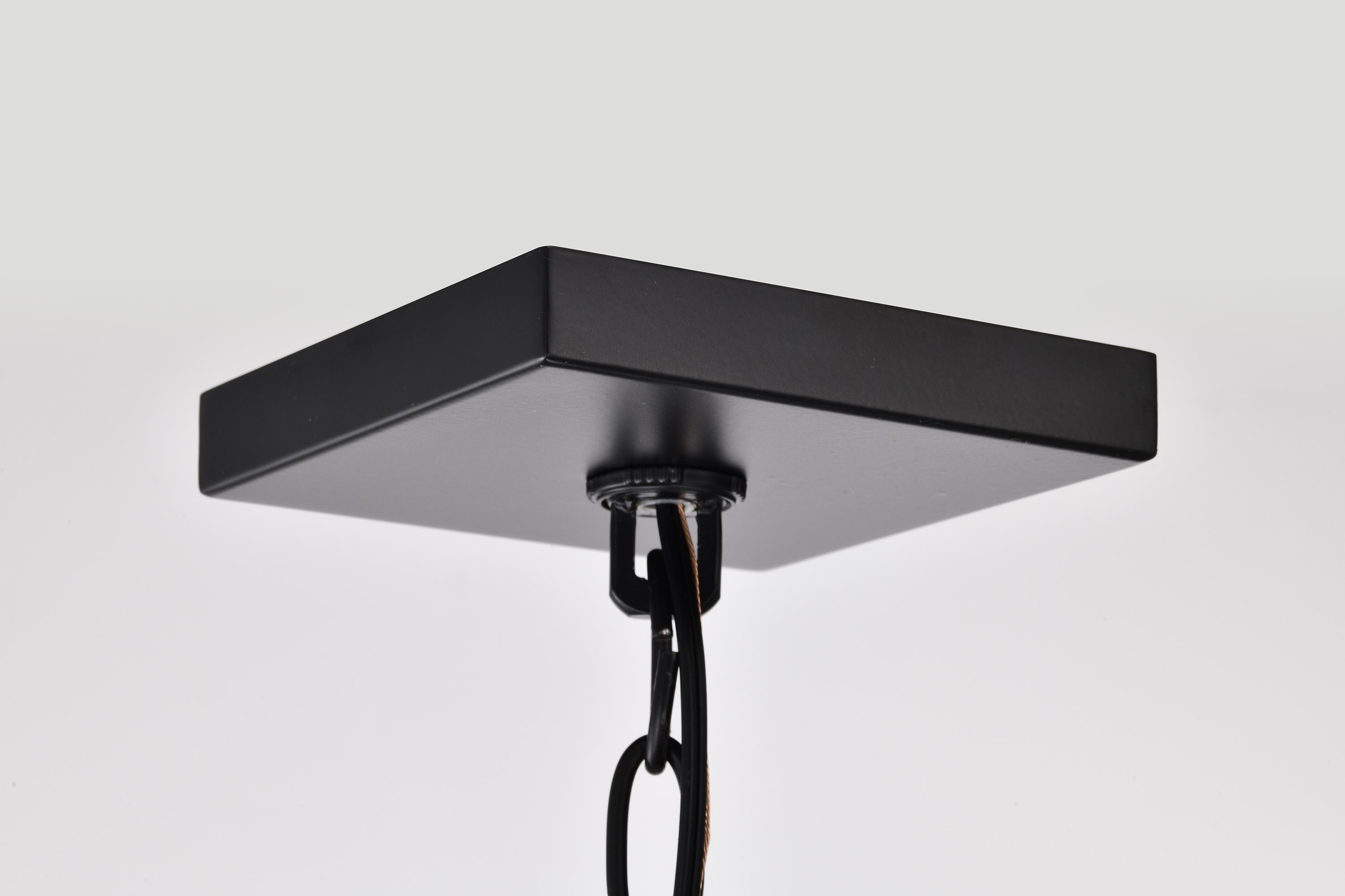 EMMA 4LT LG PENDANT - 60-7942