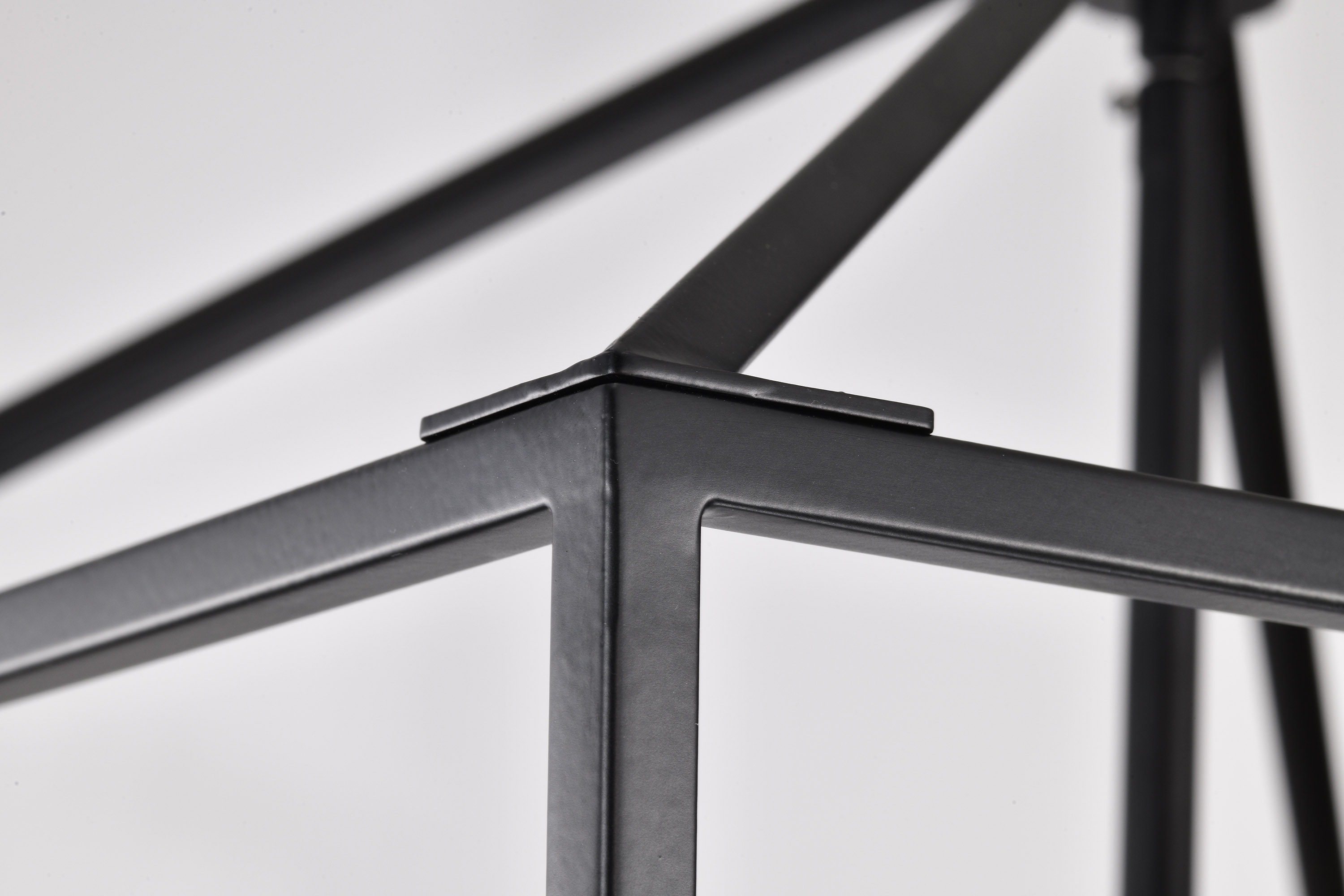 EMMA 4LT LG PENDANT - 60-7942