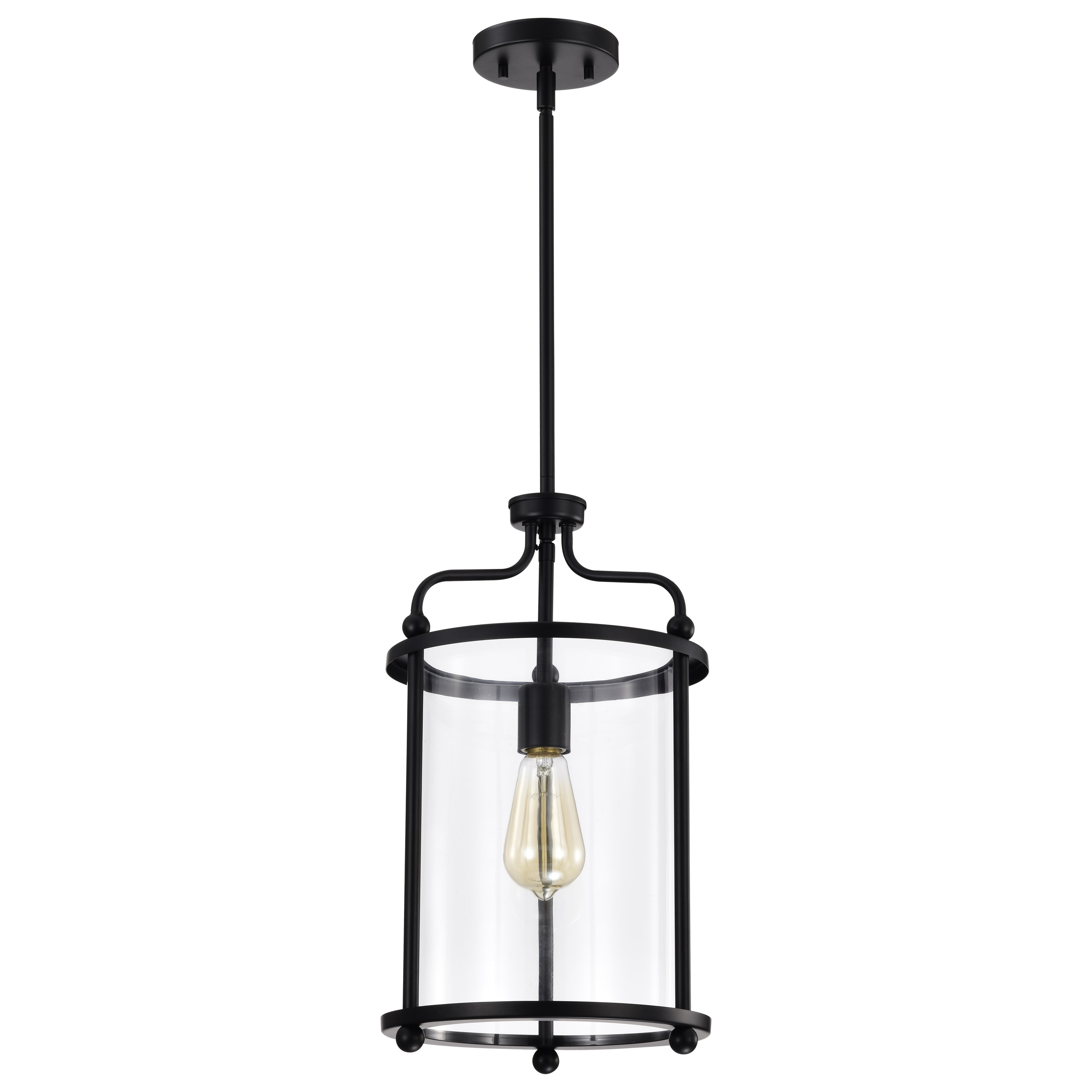 YORKTOWN 1LT PENDANT - 60-7945