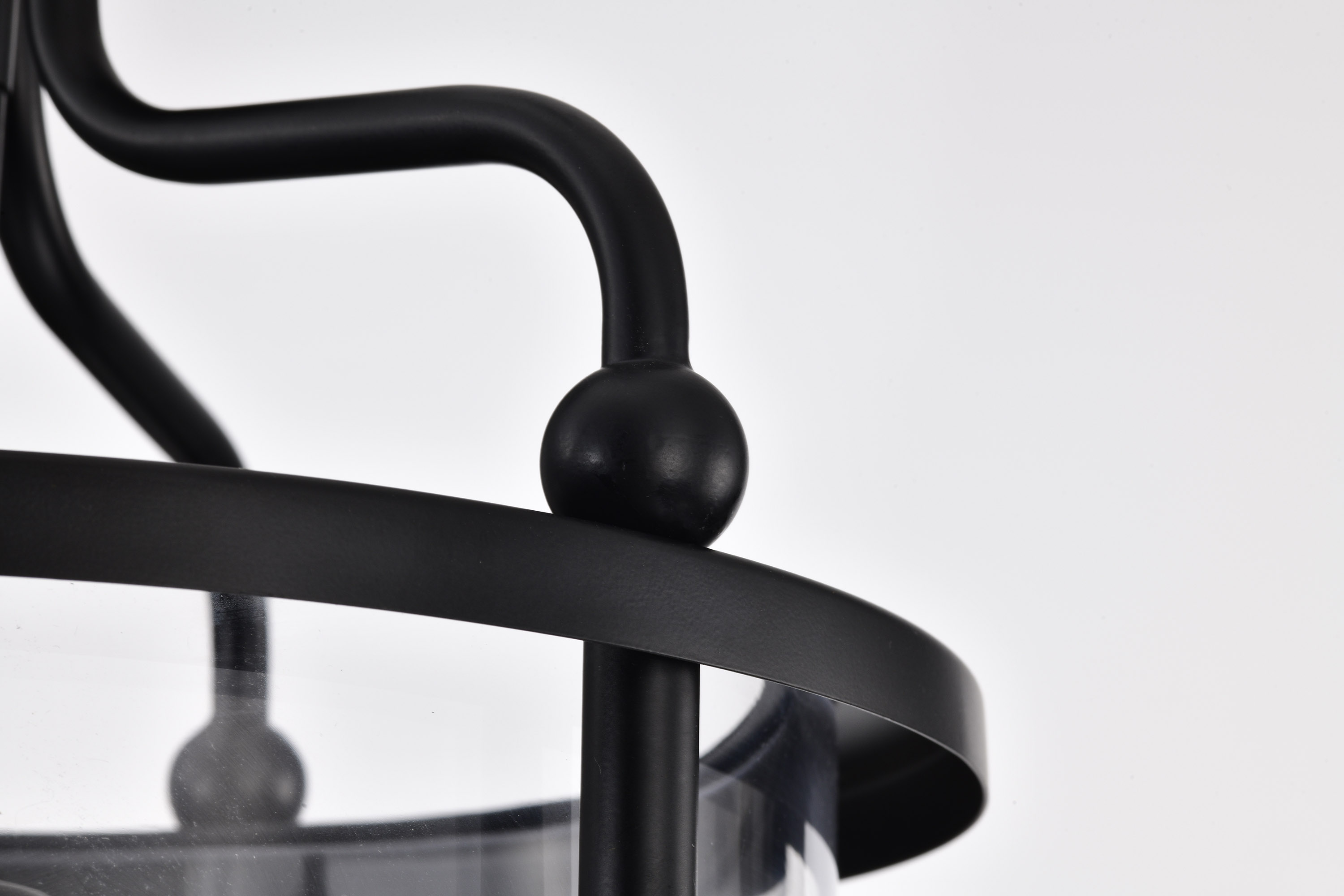 YORKTOWN 1LT PENDANT - 60-7945