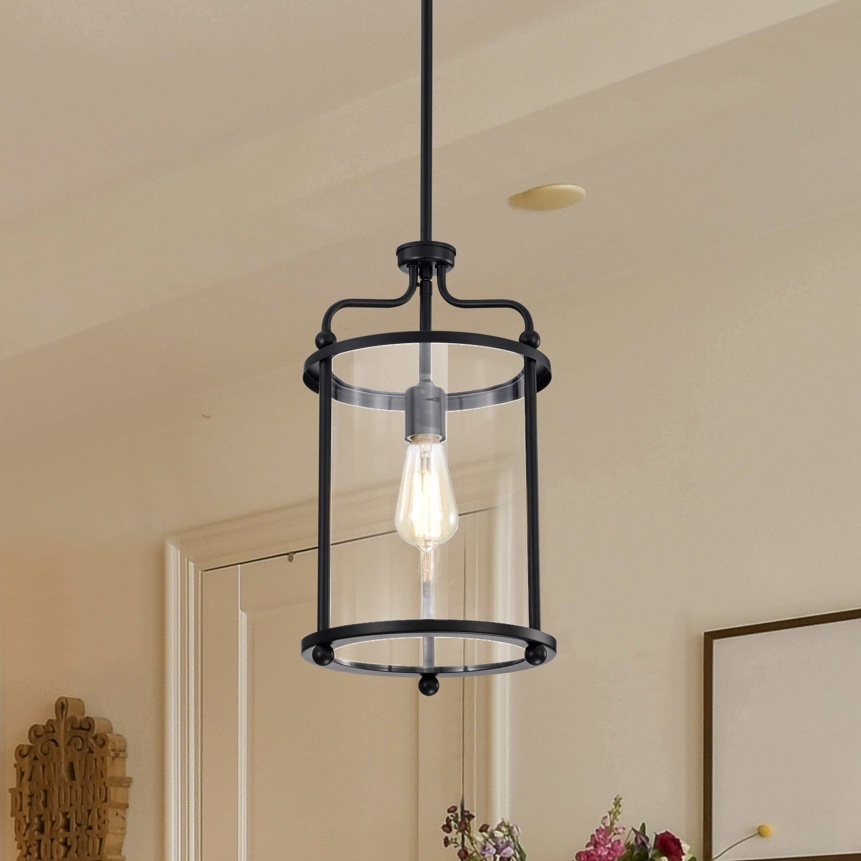 YORKTOWN 1LT PENDANT - 60-7945