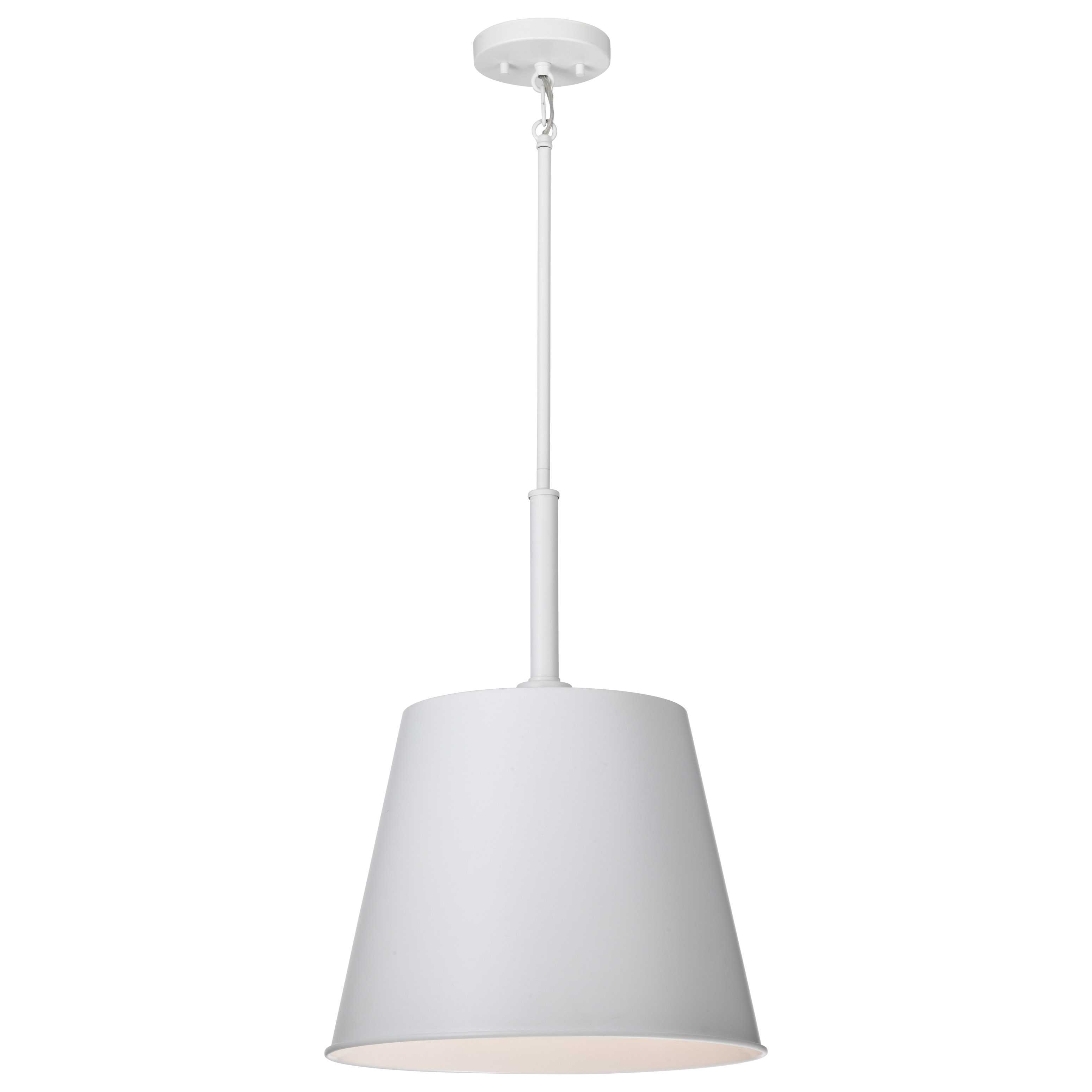 ALEXIS 1LT LG PENDANT - 60-7948