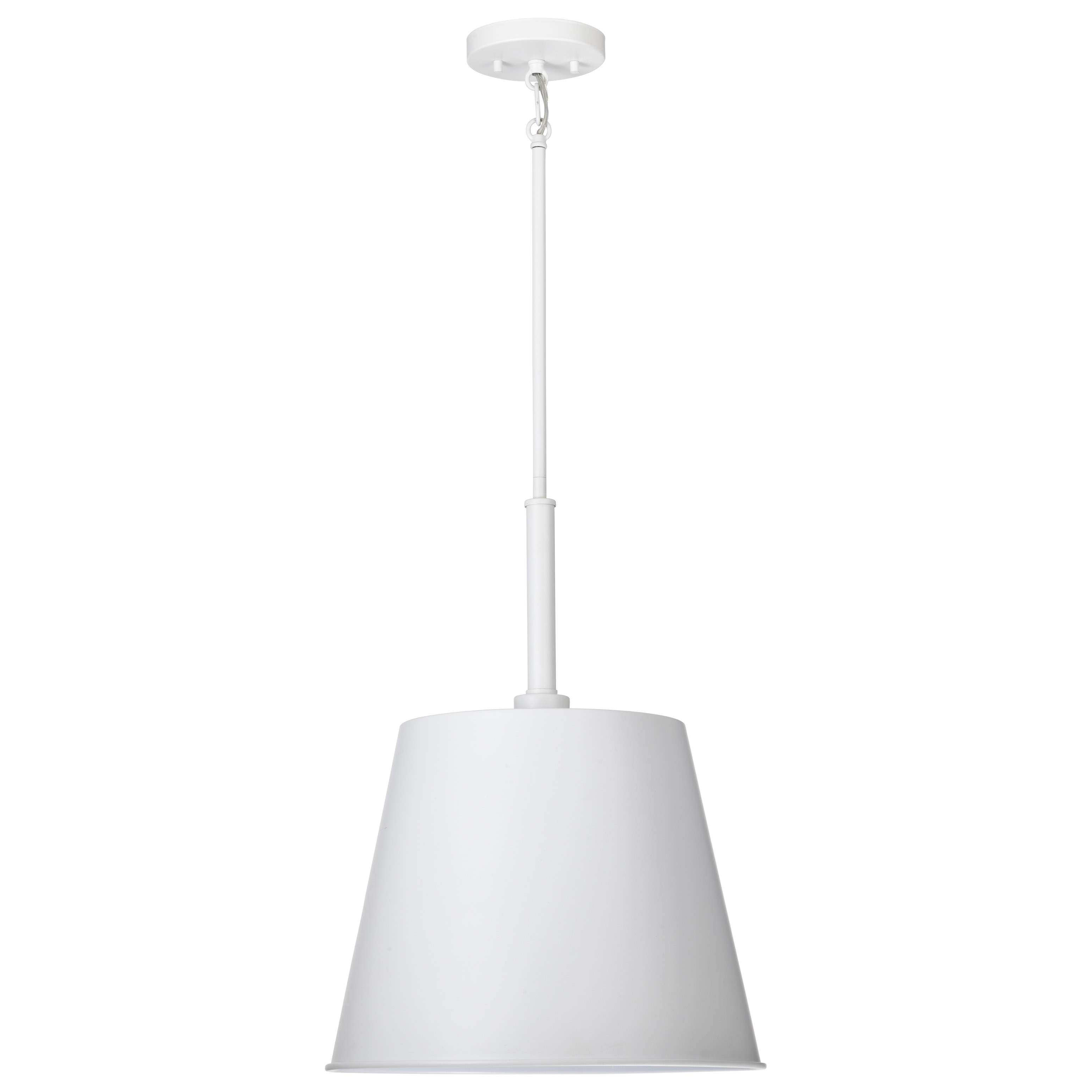 ALEXIS 1LT LG PENDANT - 60-7948