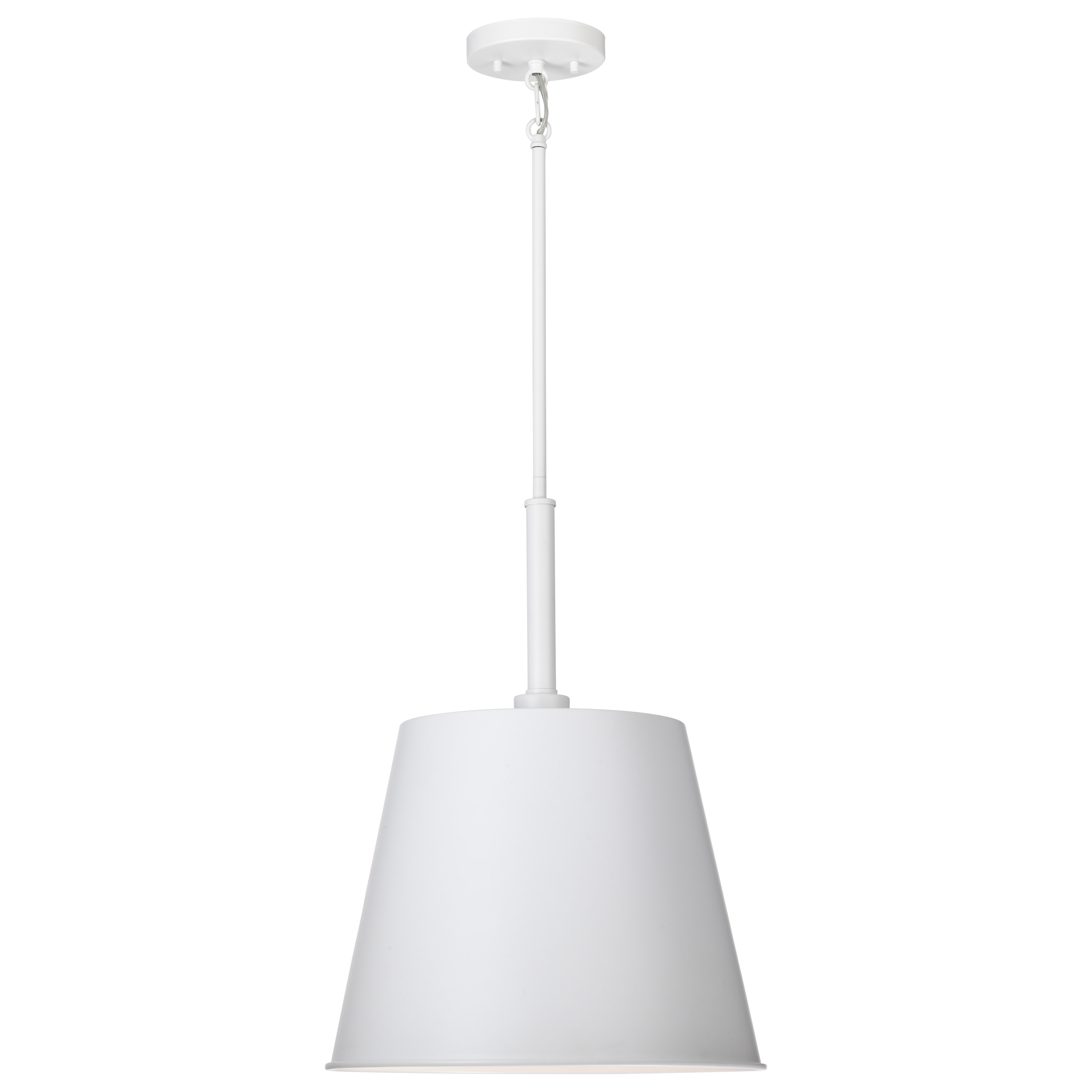 ALEXIS 1LT LG PENDANT - 60-7948