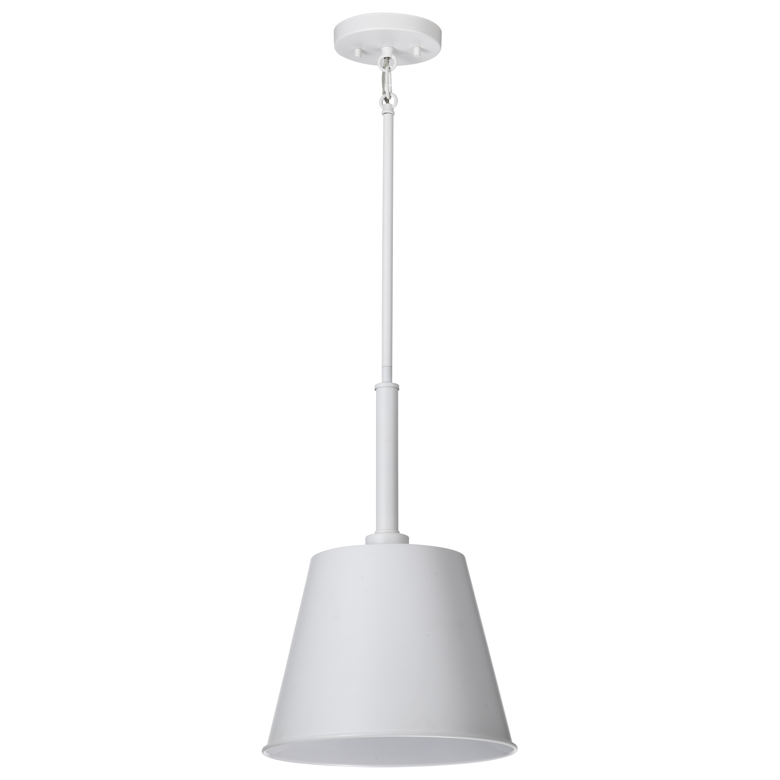ALEXIS 1LT SM PENDANT - 60-7949