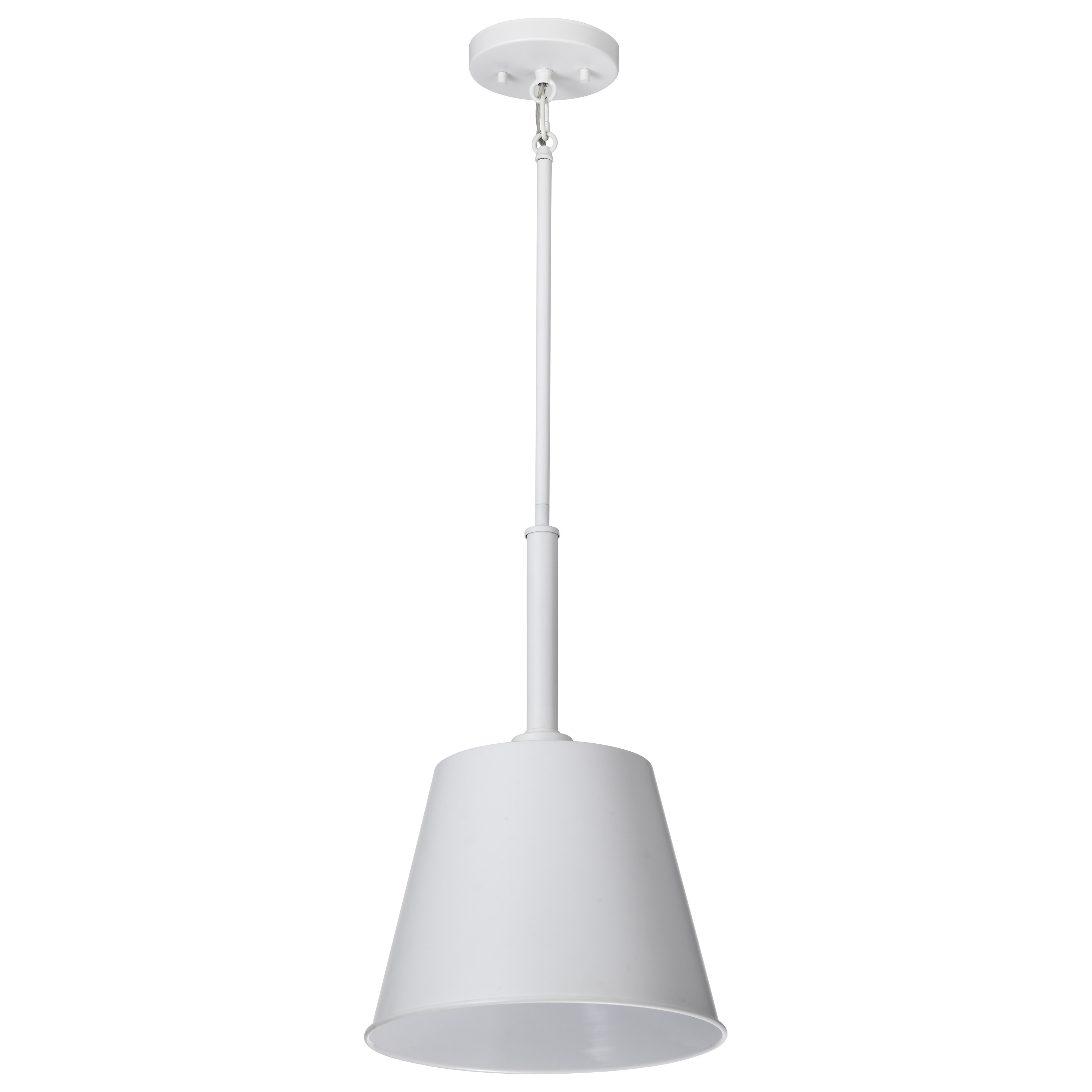 ALEXIS 1LT SM PENDANT - 60-7949