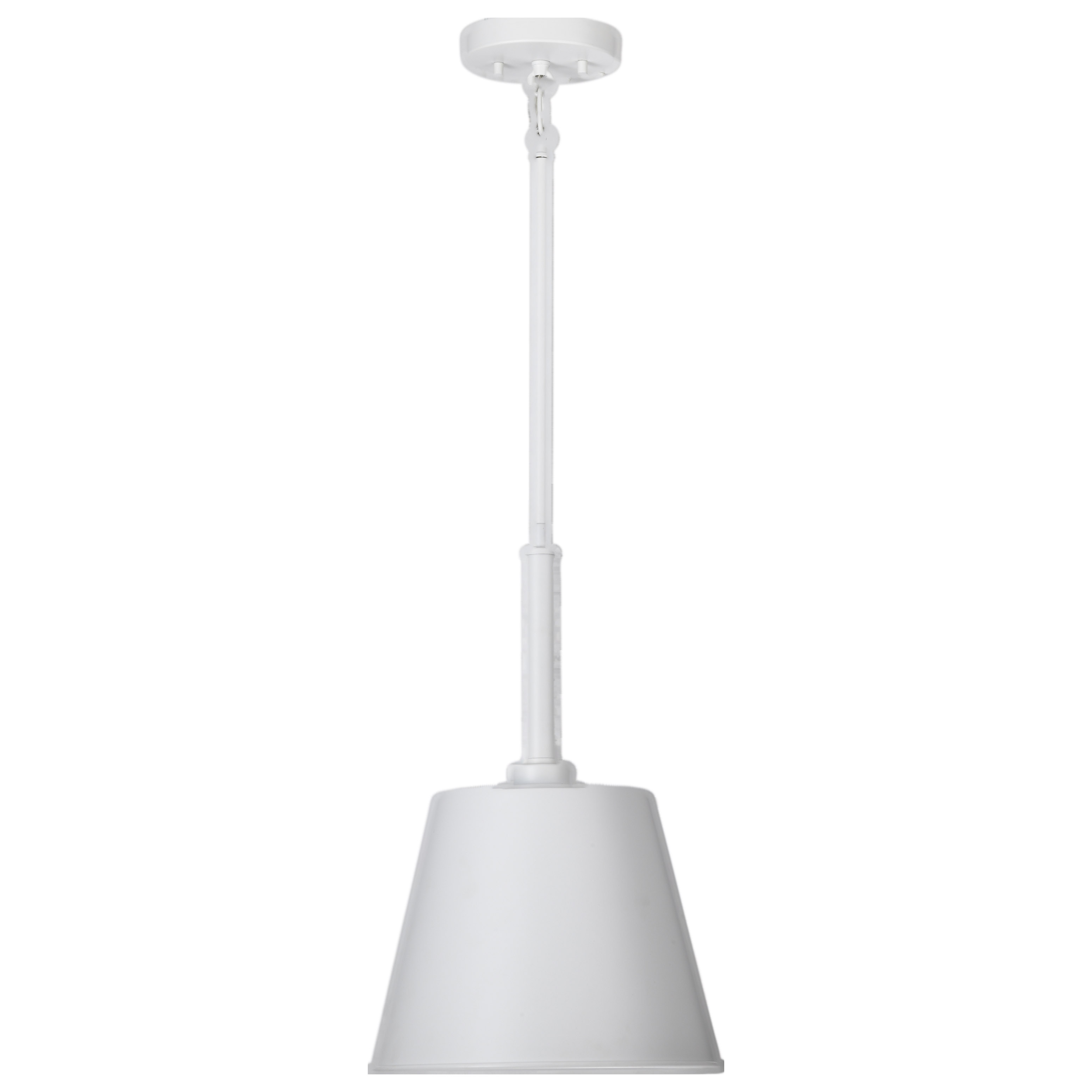 ALEXIS 1LT SM PENDANT - 60-7949