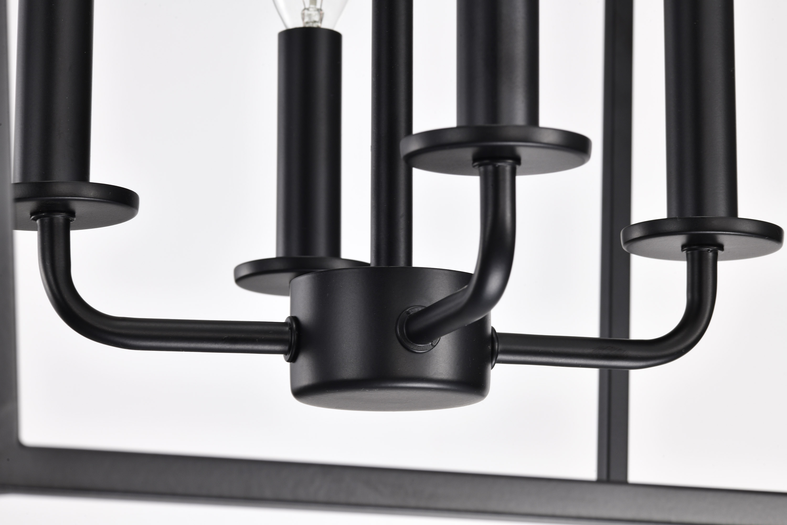 EMMA 4LT SM PENDANT - 60-7951