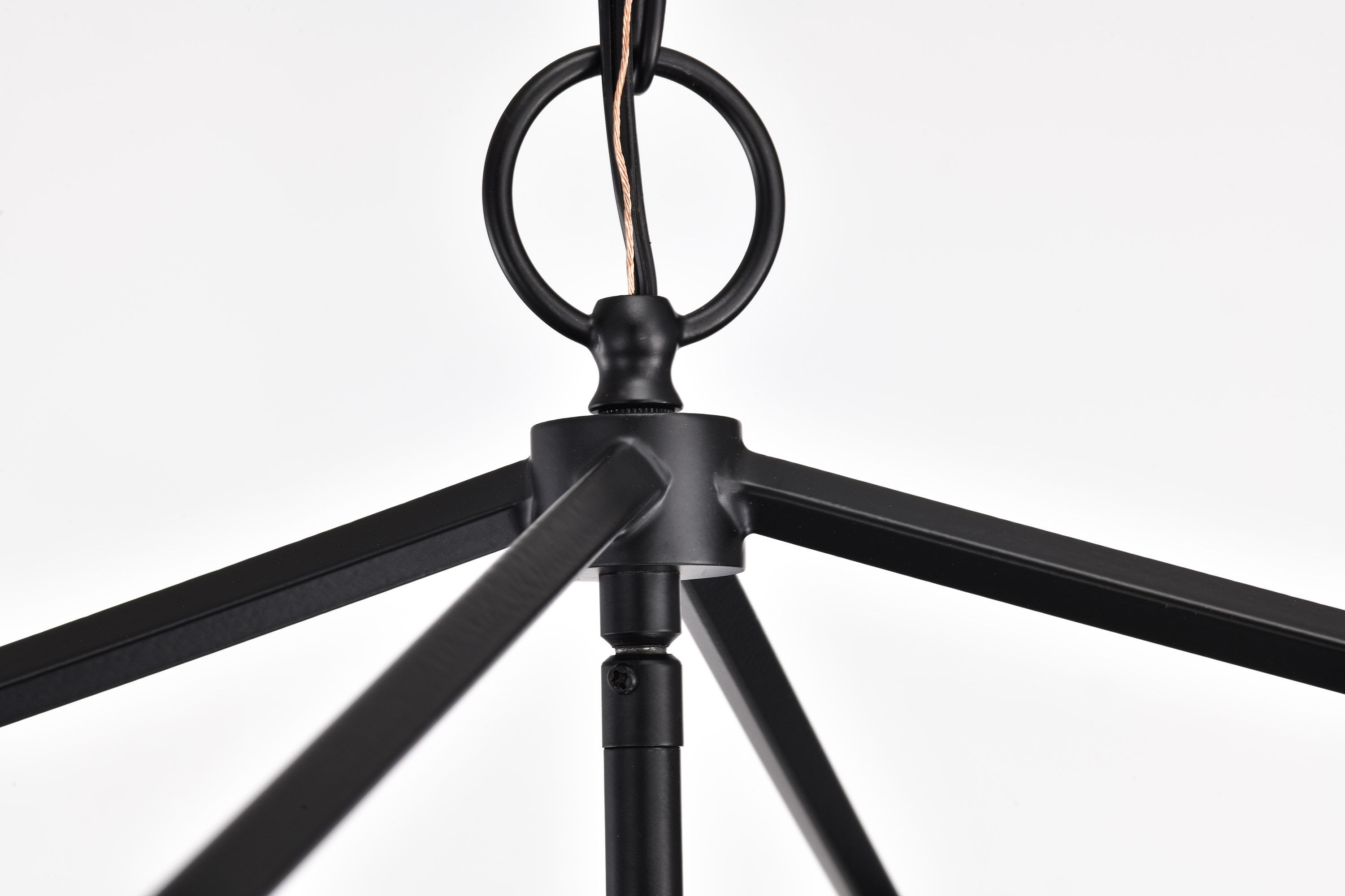 EMMA 4LT SM PENDANT - 60-7951