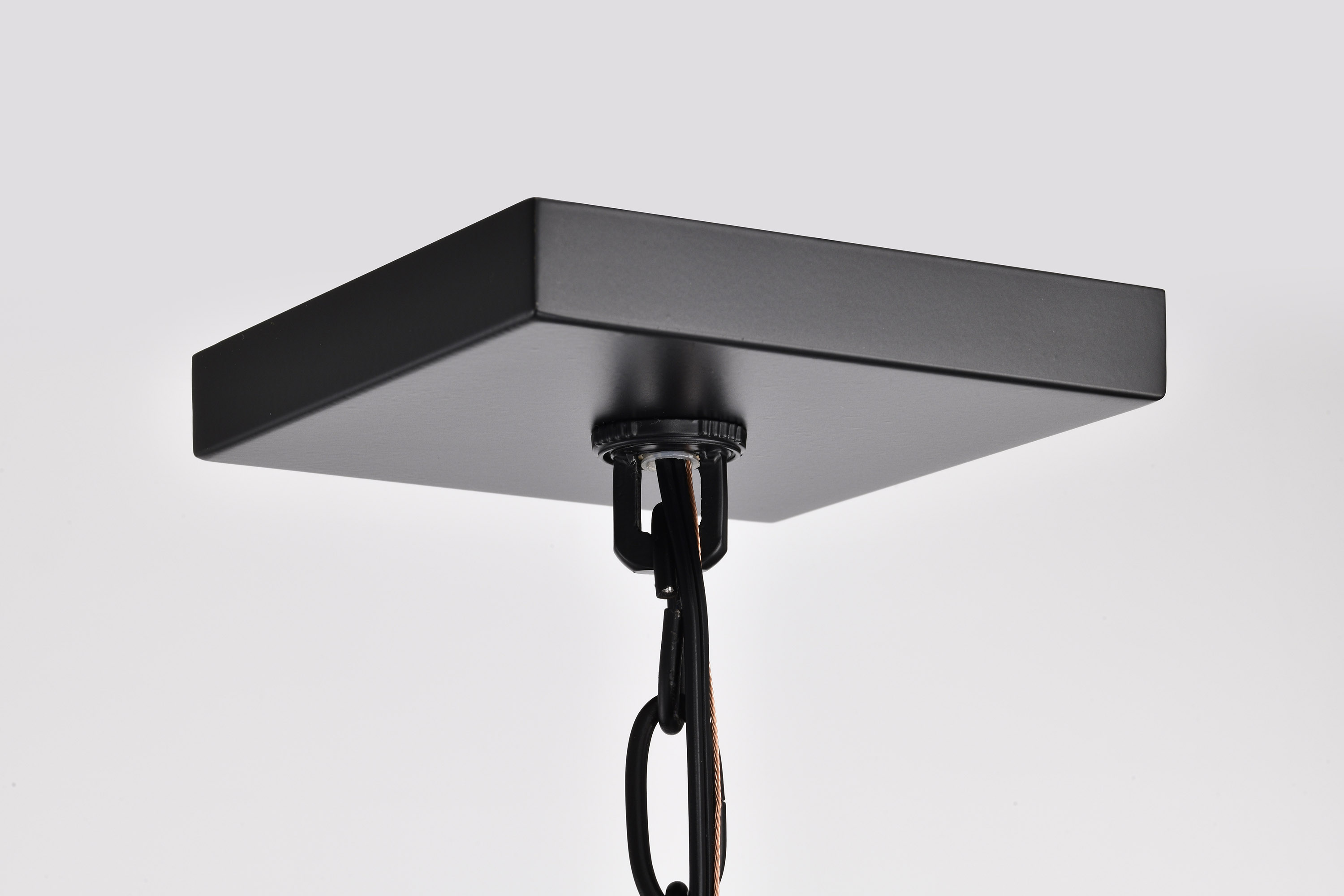 EMMA 4LT SM PENDANT - 60-7951