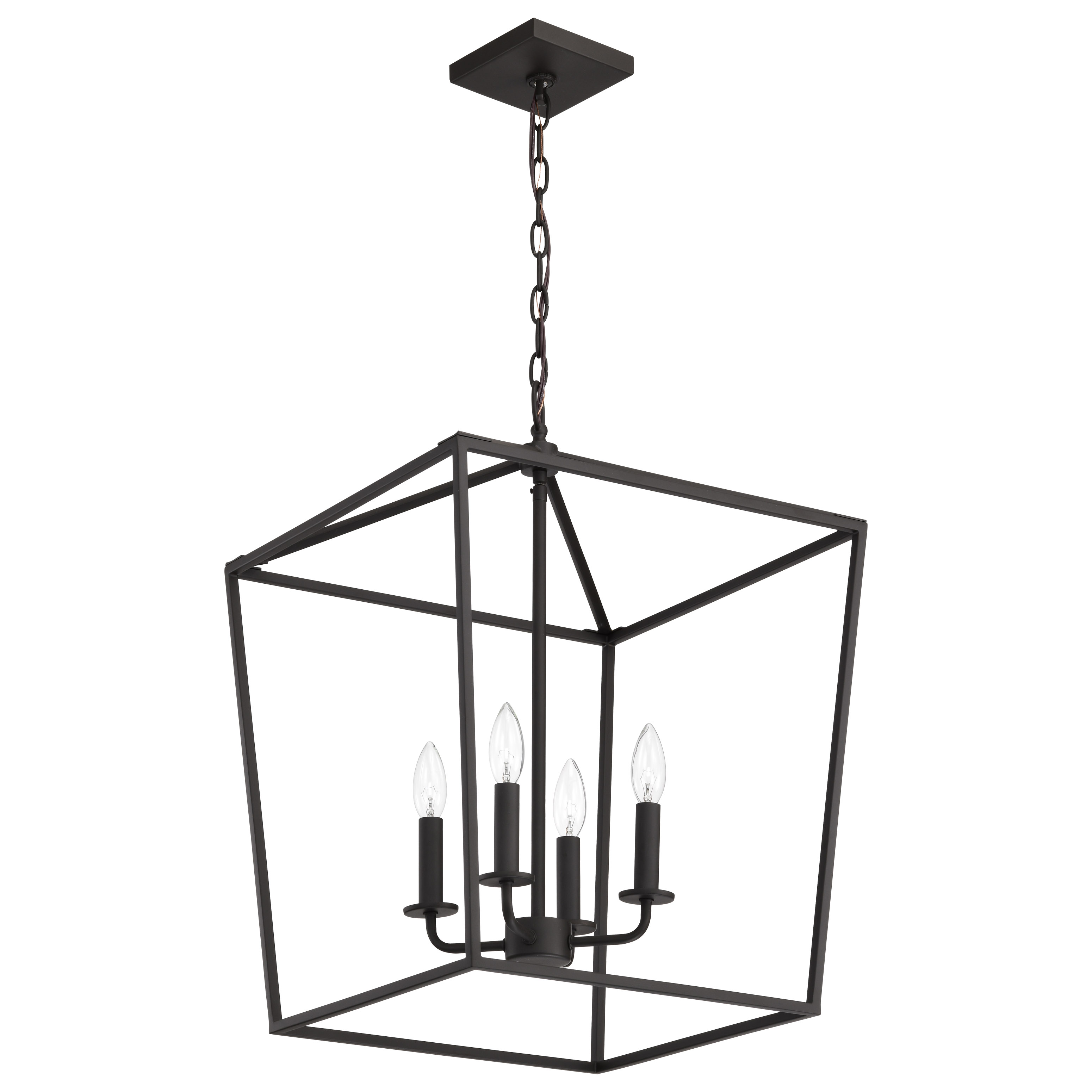 EMMA 4LT LG PENDANT - 60-7952