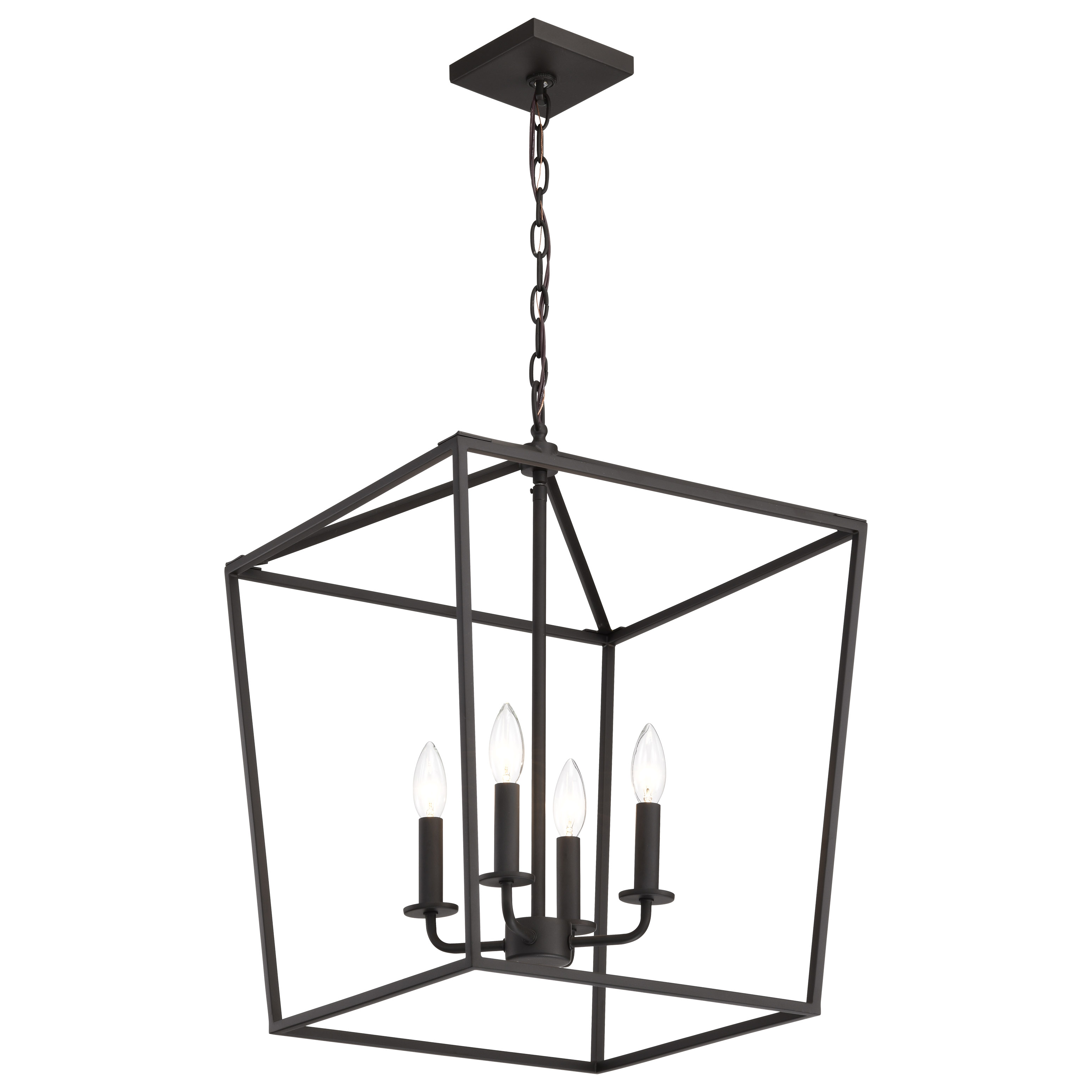 EMMA 4LT LG PENDANT - 60-7952