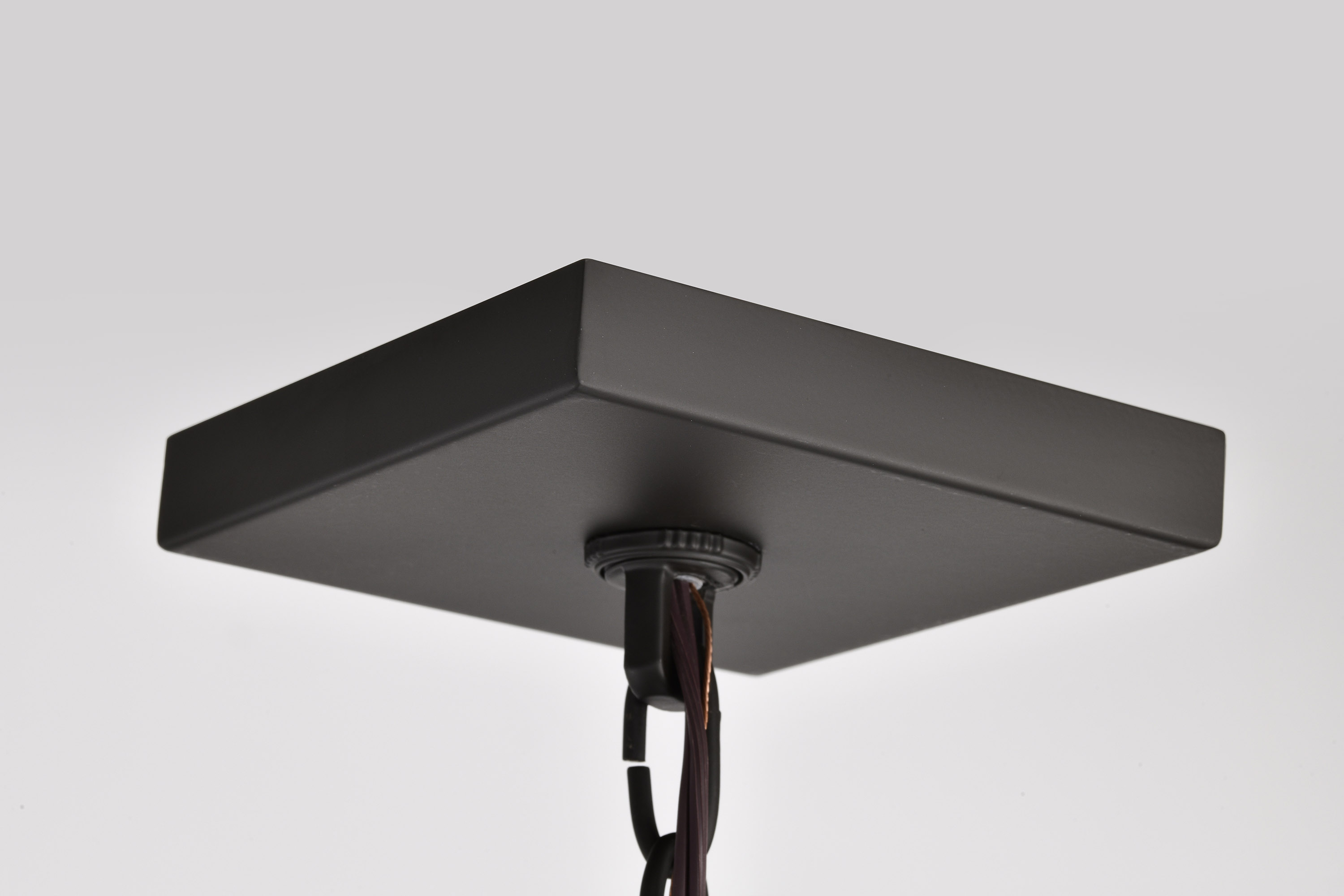 EMMA 4LT LG PENDANT - 60-7952