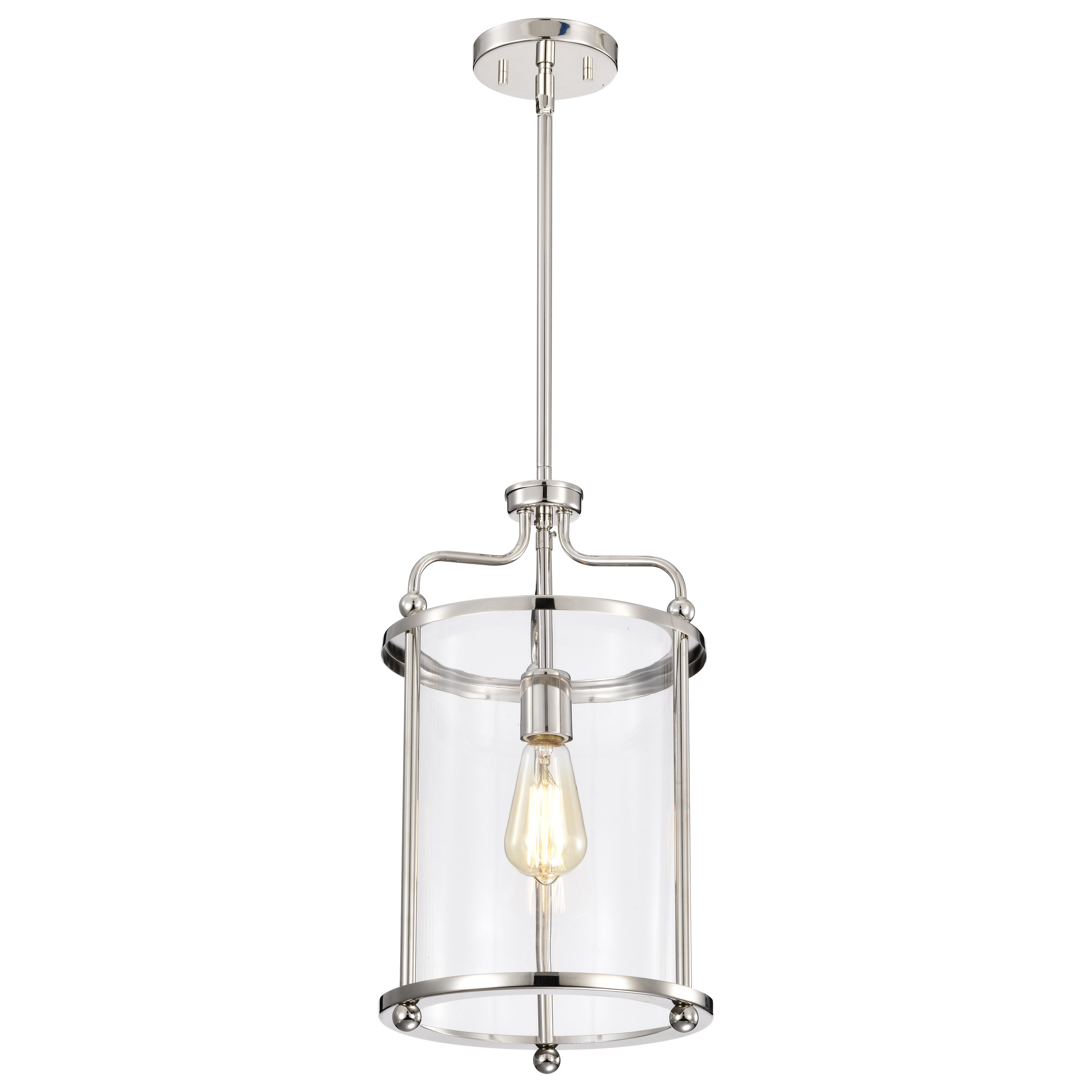 YORKTOWN 1LT PENDANT - 60-7955