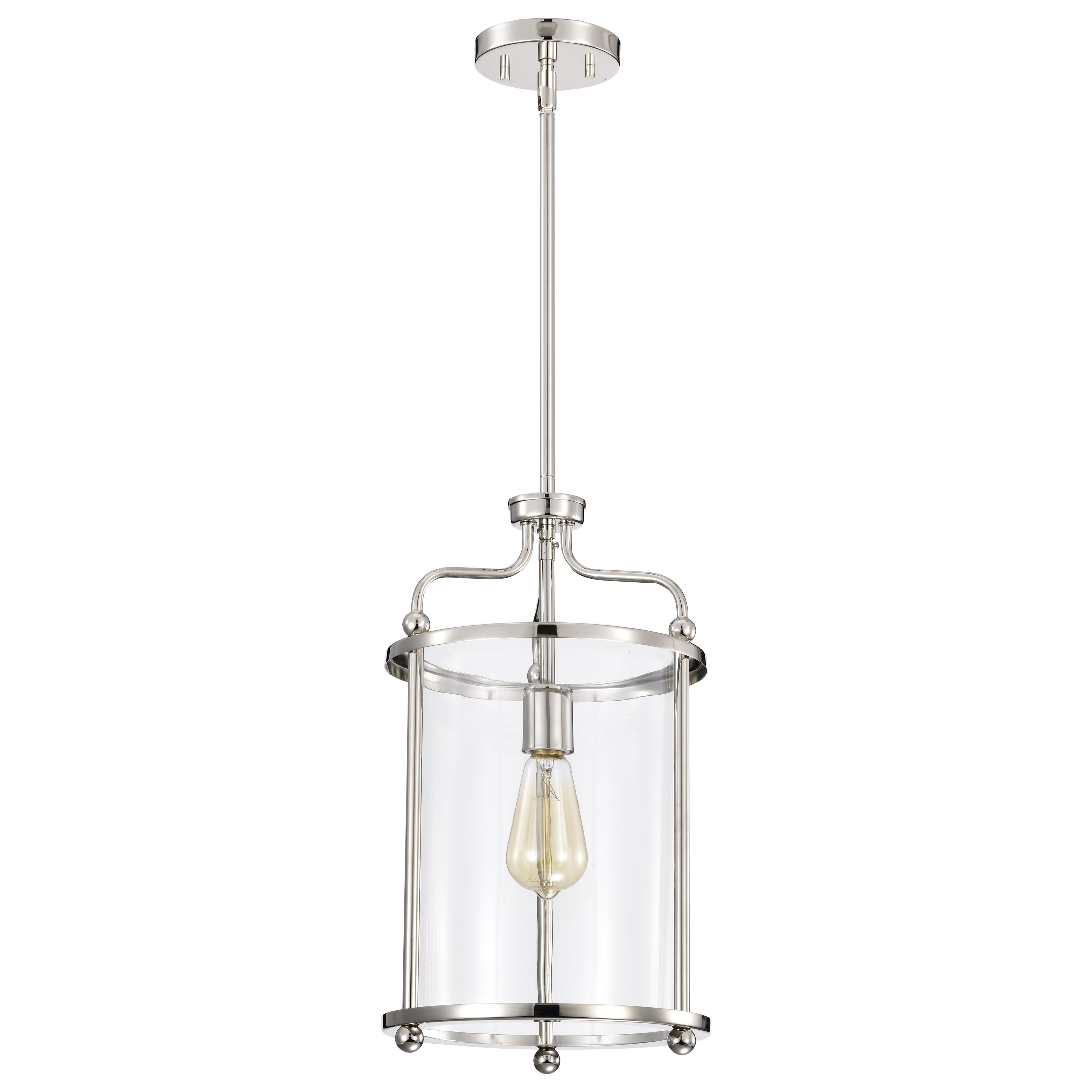 YORKTOWN 1LT PENDANT - 60-7955
