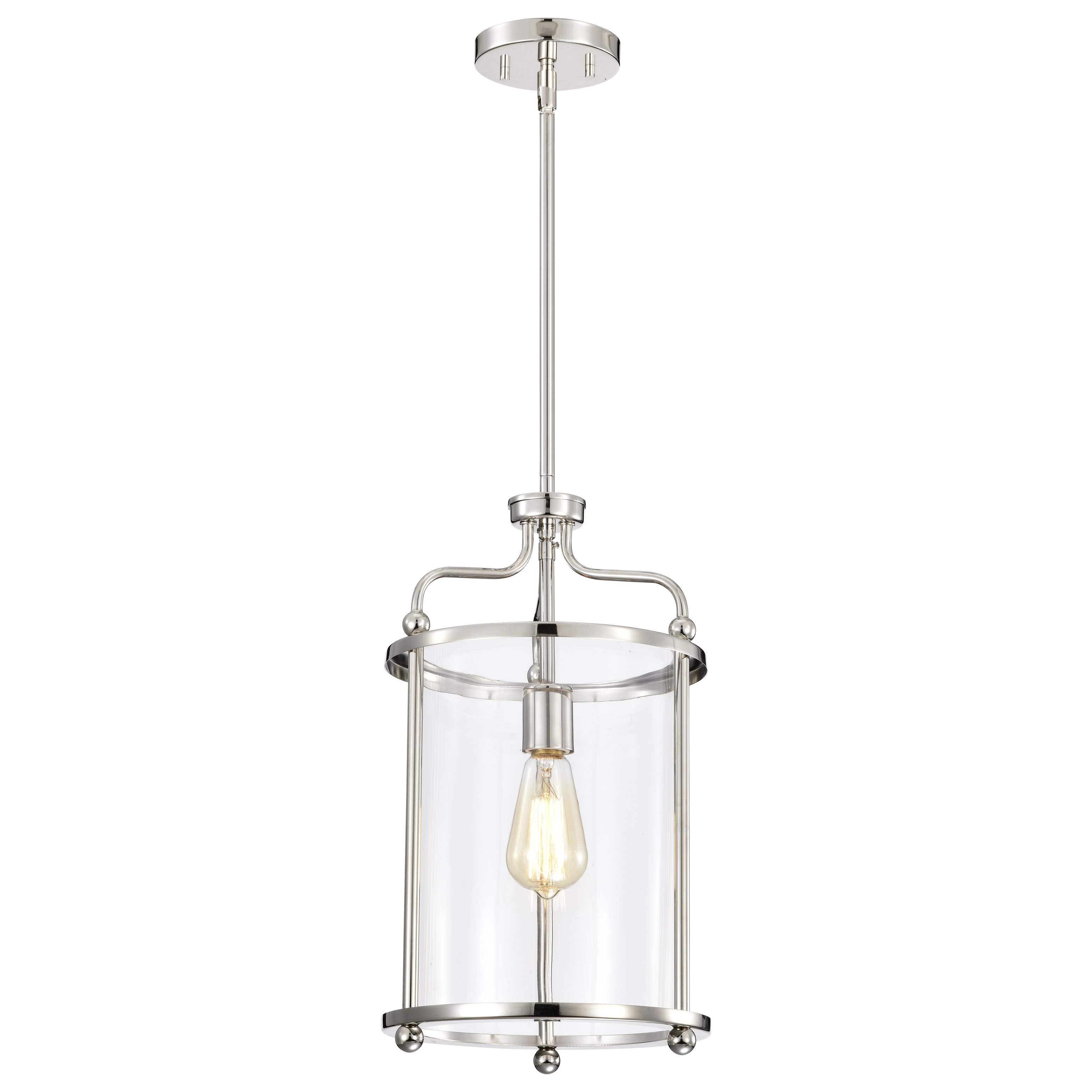 YORKTOWN 1LT PENDANT - 60-7955