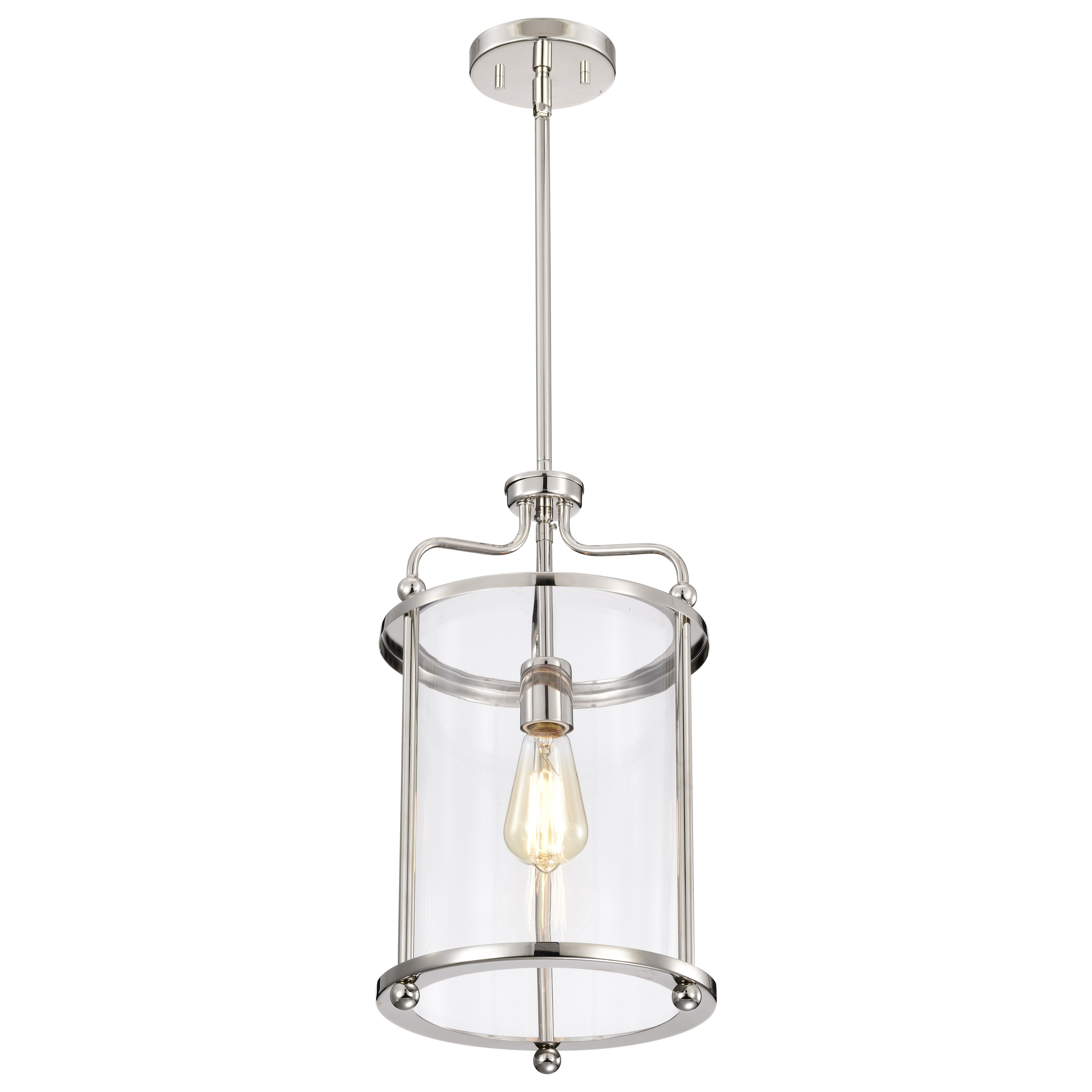 YORKTOWN 1LT PENDANT - 60-7955