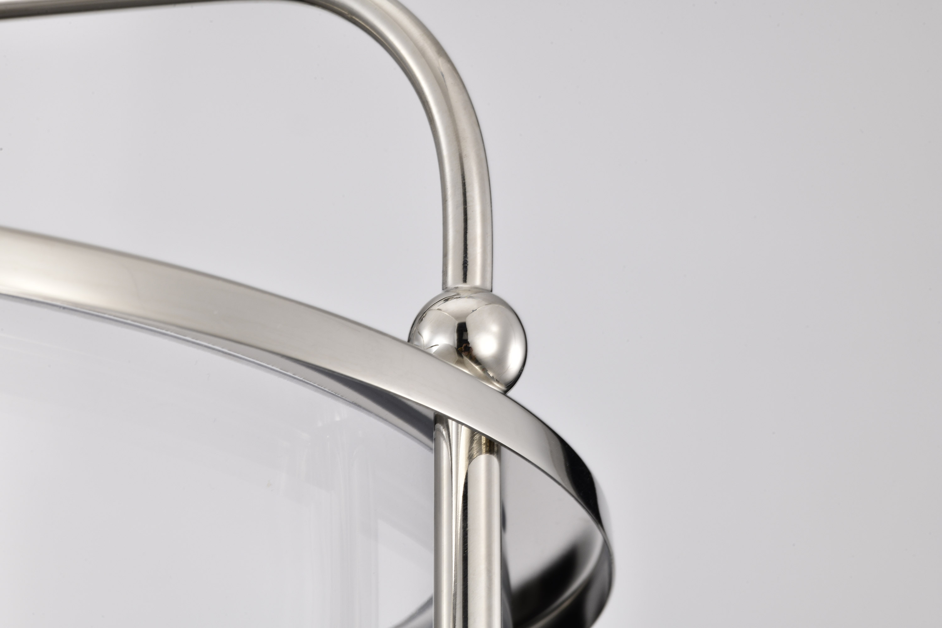 YORKTOWN 4LT PENDANT - 60-7956