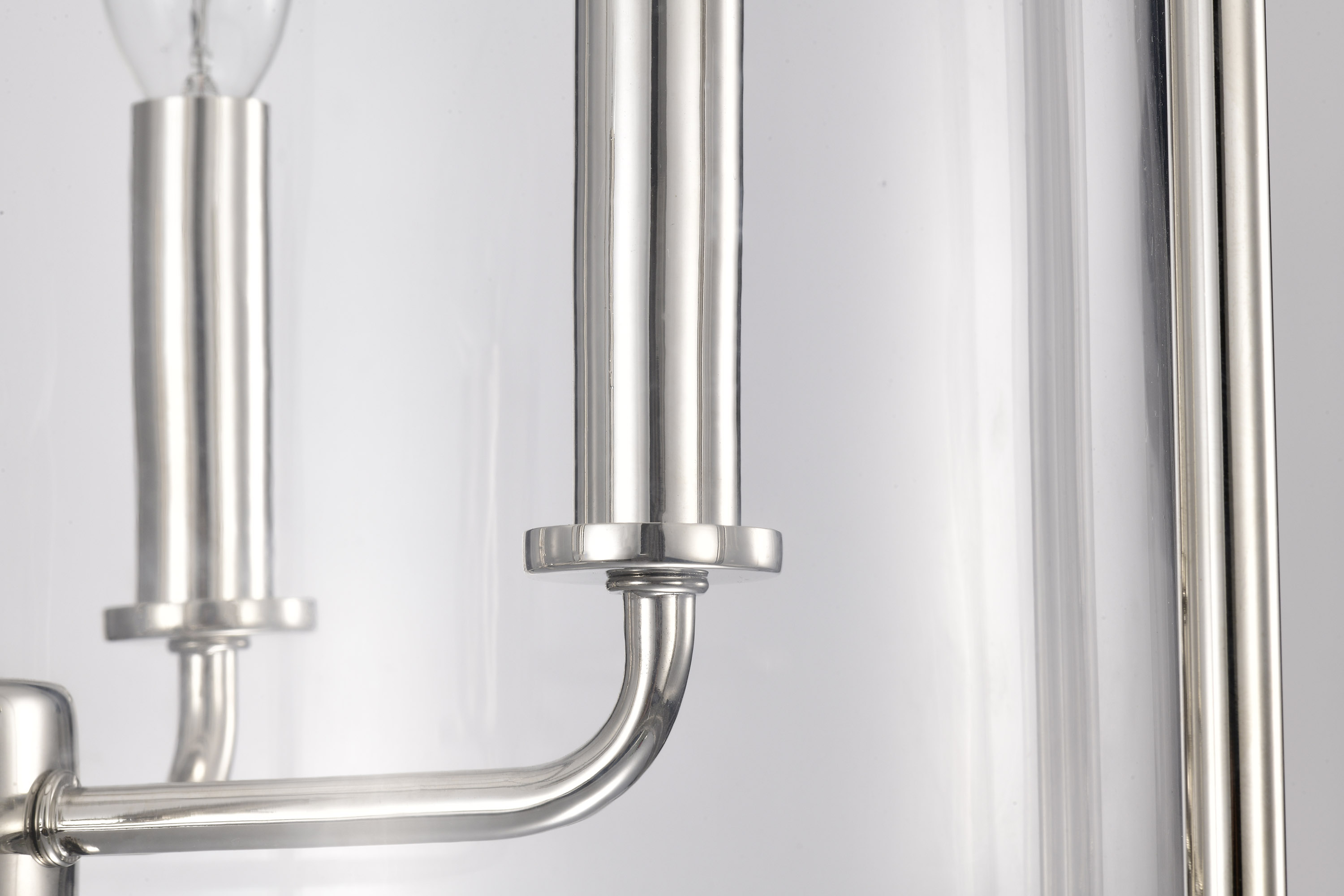 YORKTOWN 4LT PENDANT - 60-7956