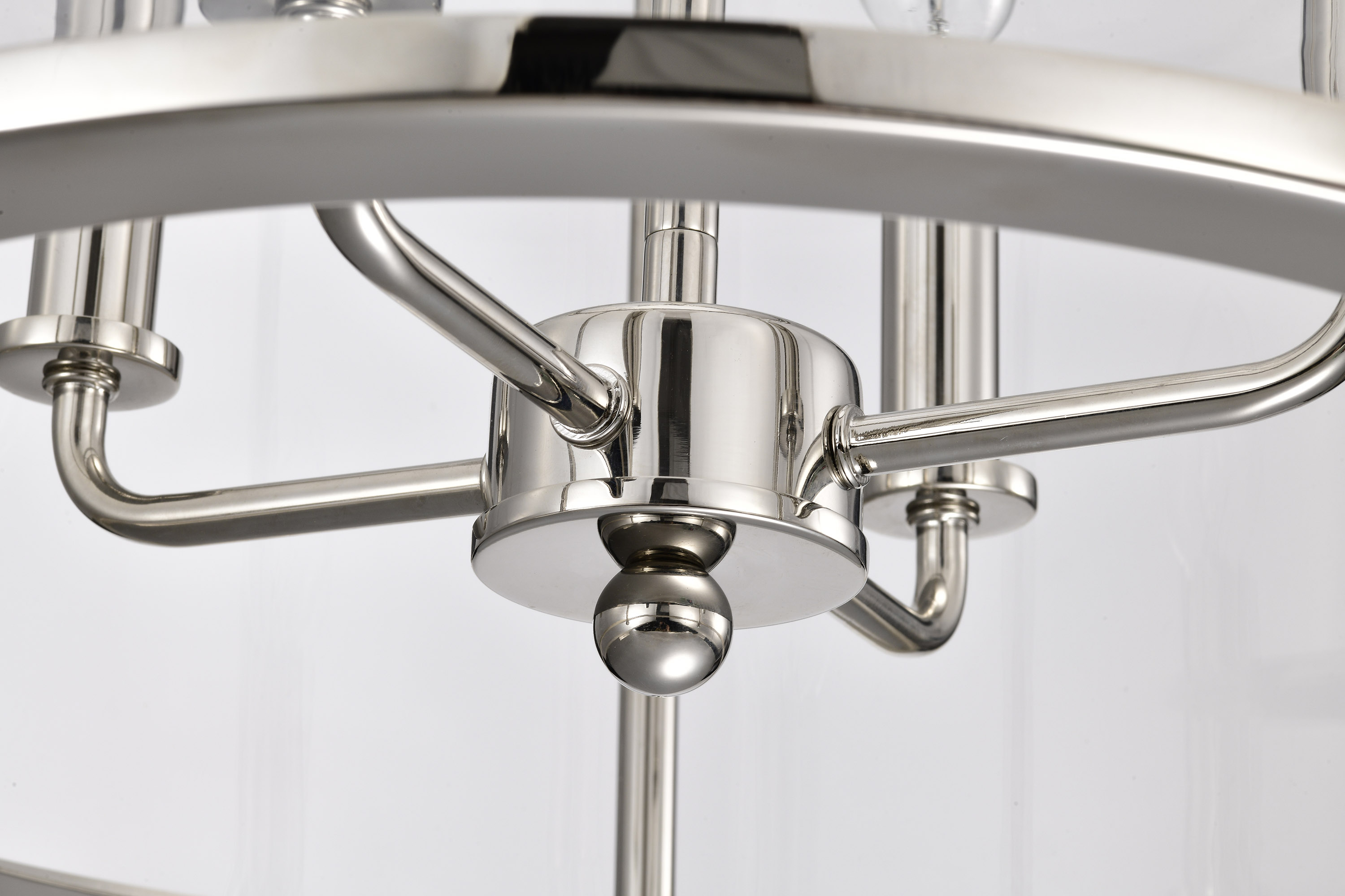 YORKTOWN 4LT PENDANT - 60-7956