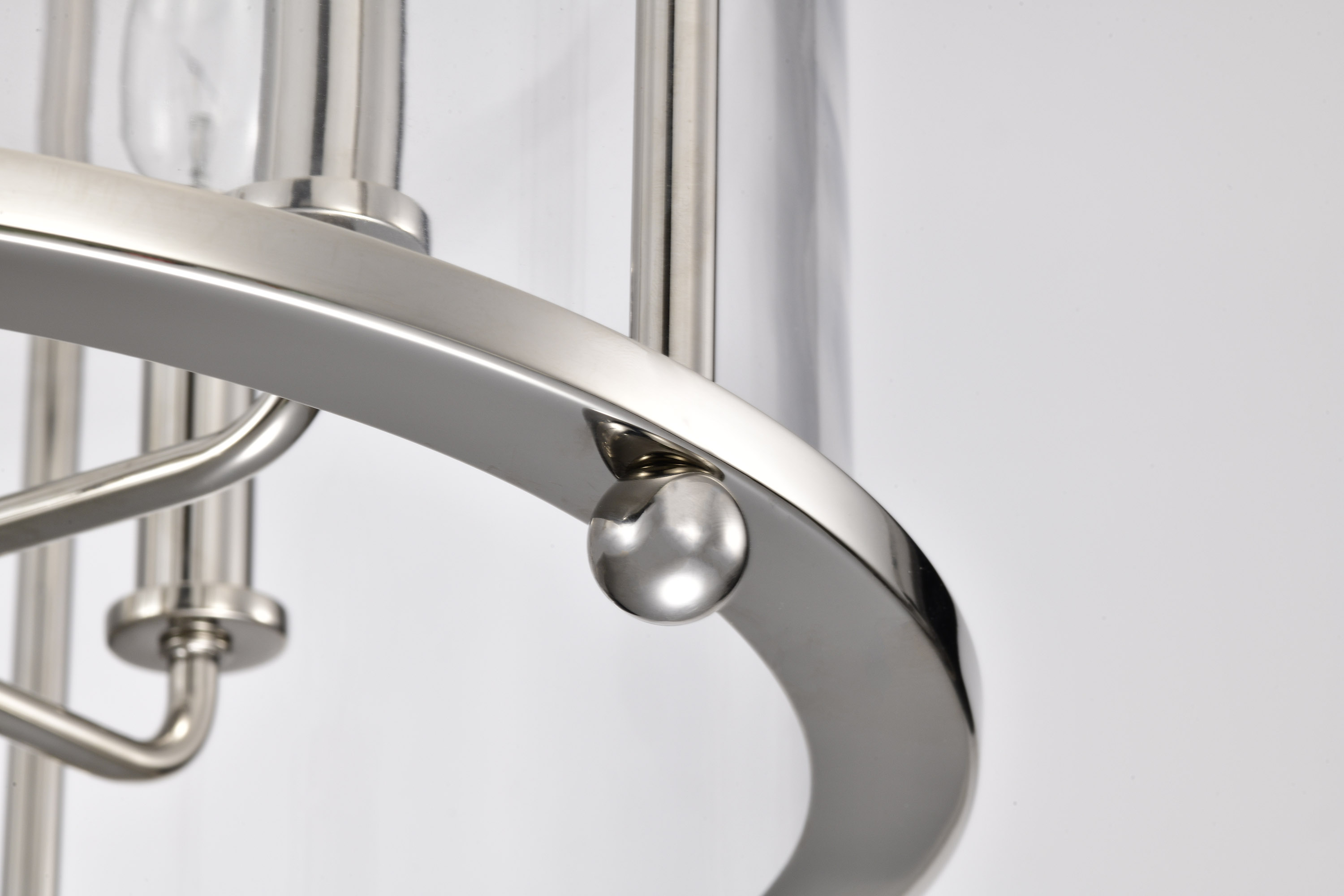 YORKTOWN 4LT PENDANT - 60-7956