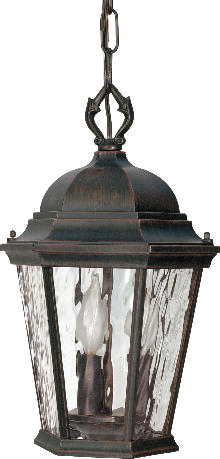 HANG LANT FORDHAM PEN BRONZE - 60-796