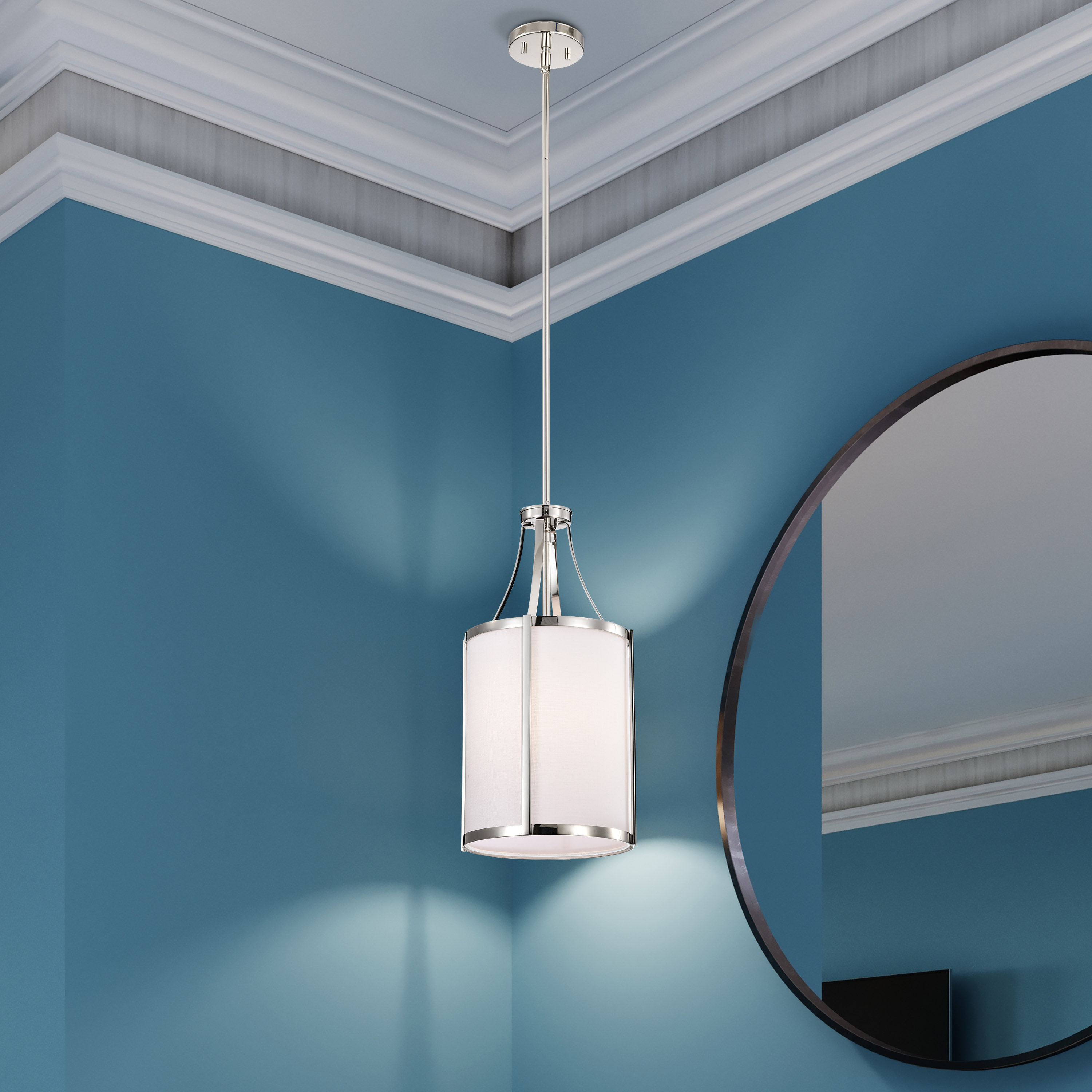 EASTON 1LT PENDANT - 60-7961