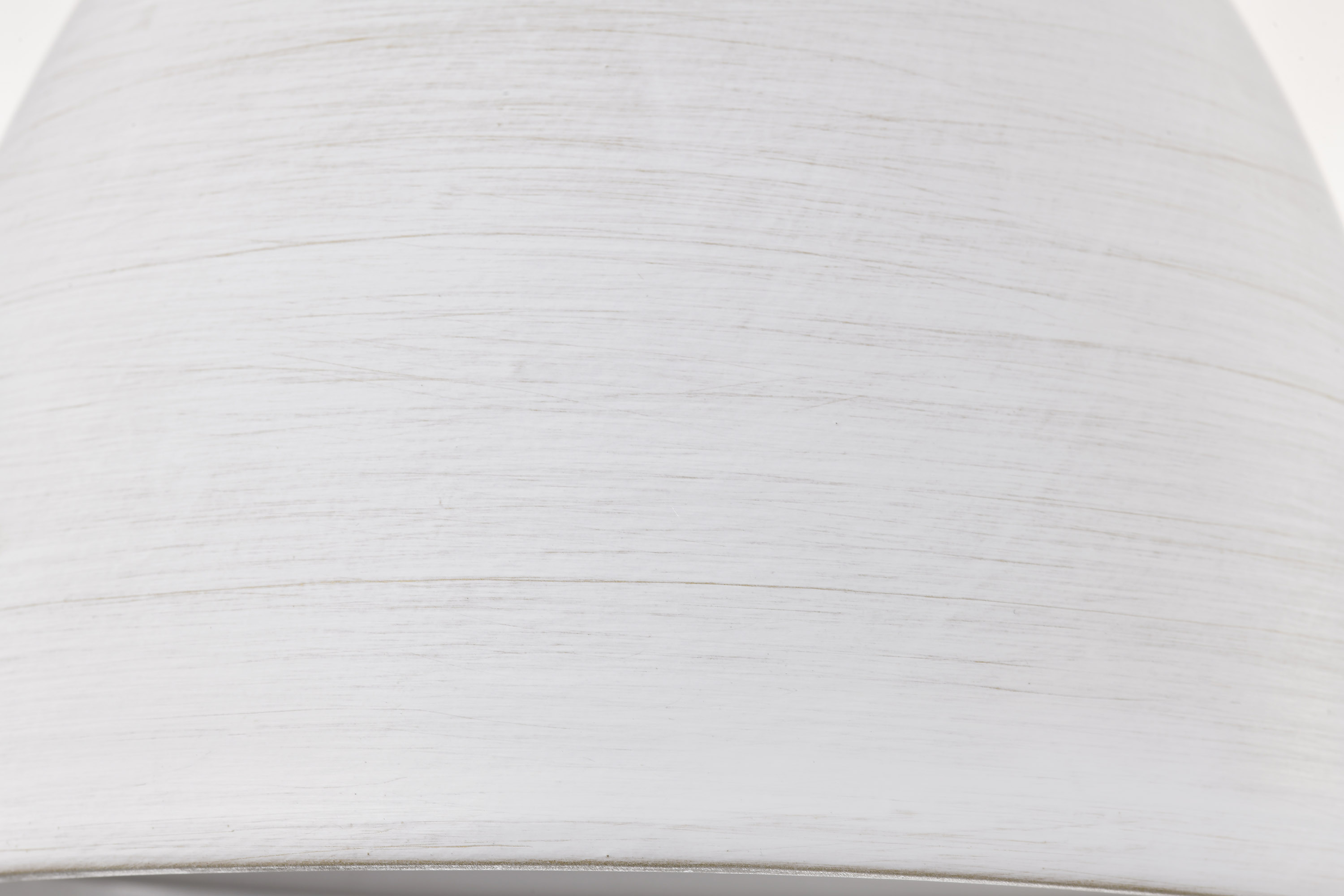 COLLINS 8" CERAMIC FLUSH MOUNT - 60-8001