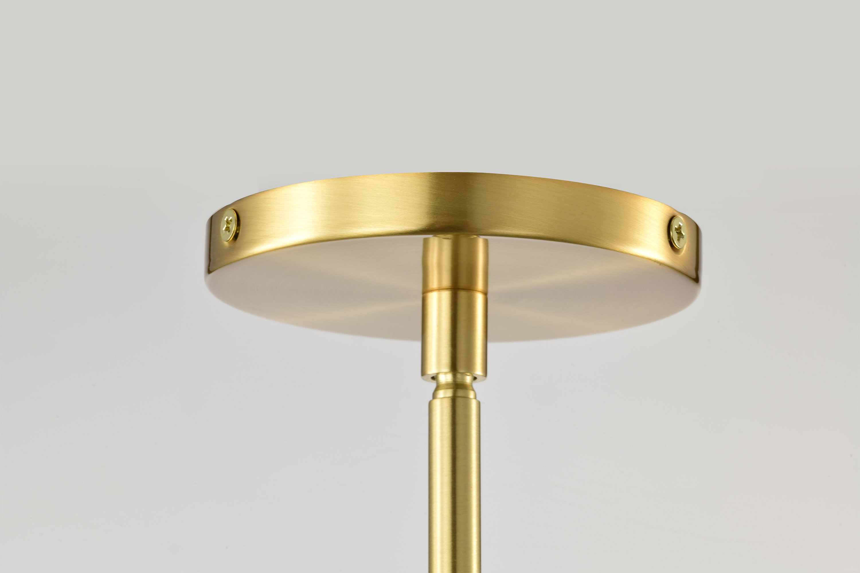 COLLINS 8" CERAMIC MINI PEND - 60-8002