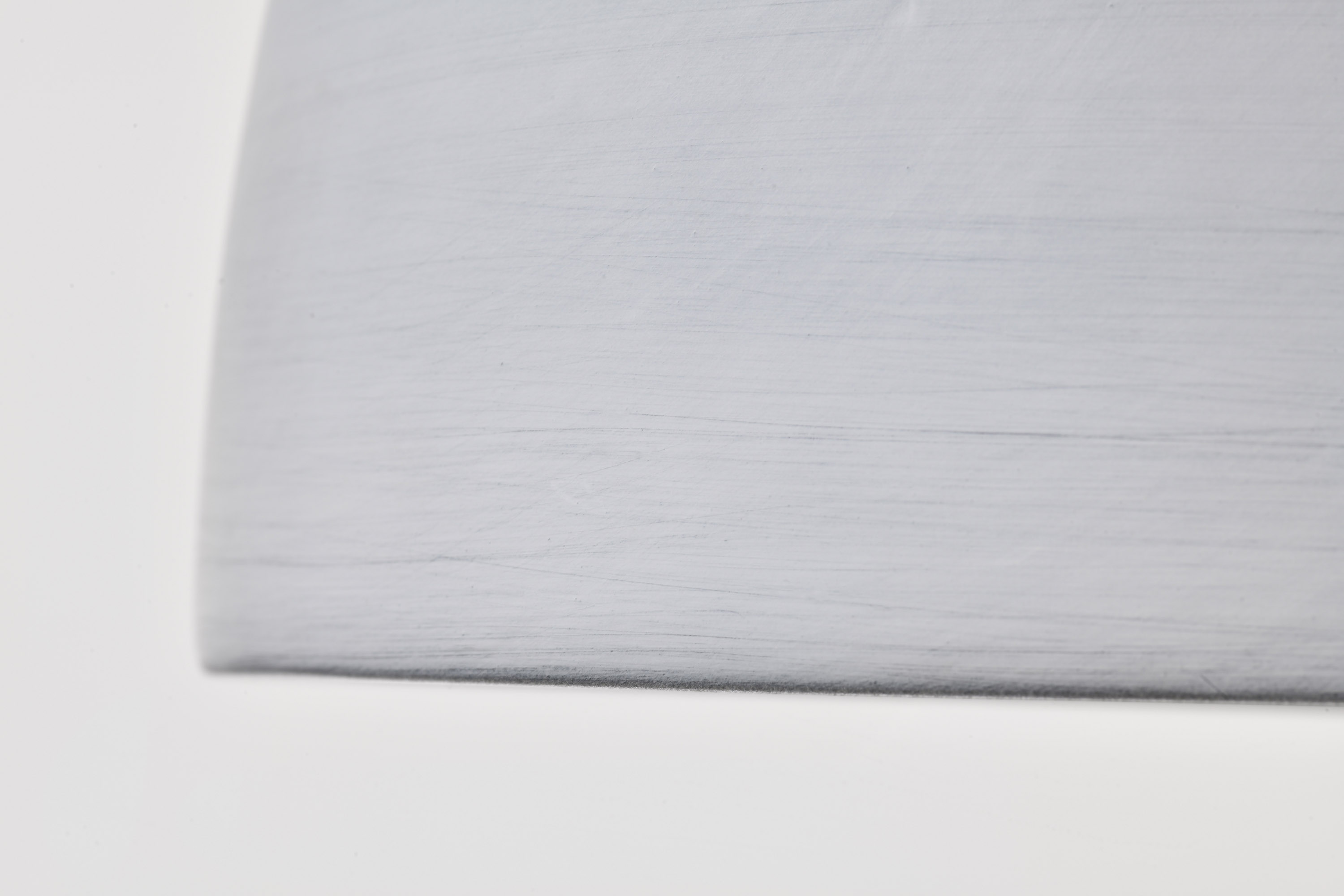 COLLINS 8" CERAMIC FLUSH MOUNT - 60-8011