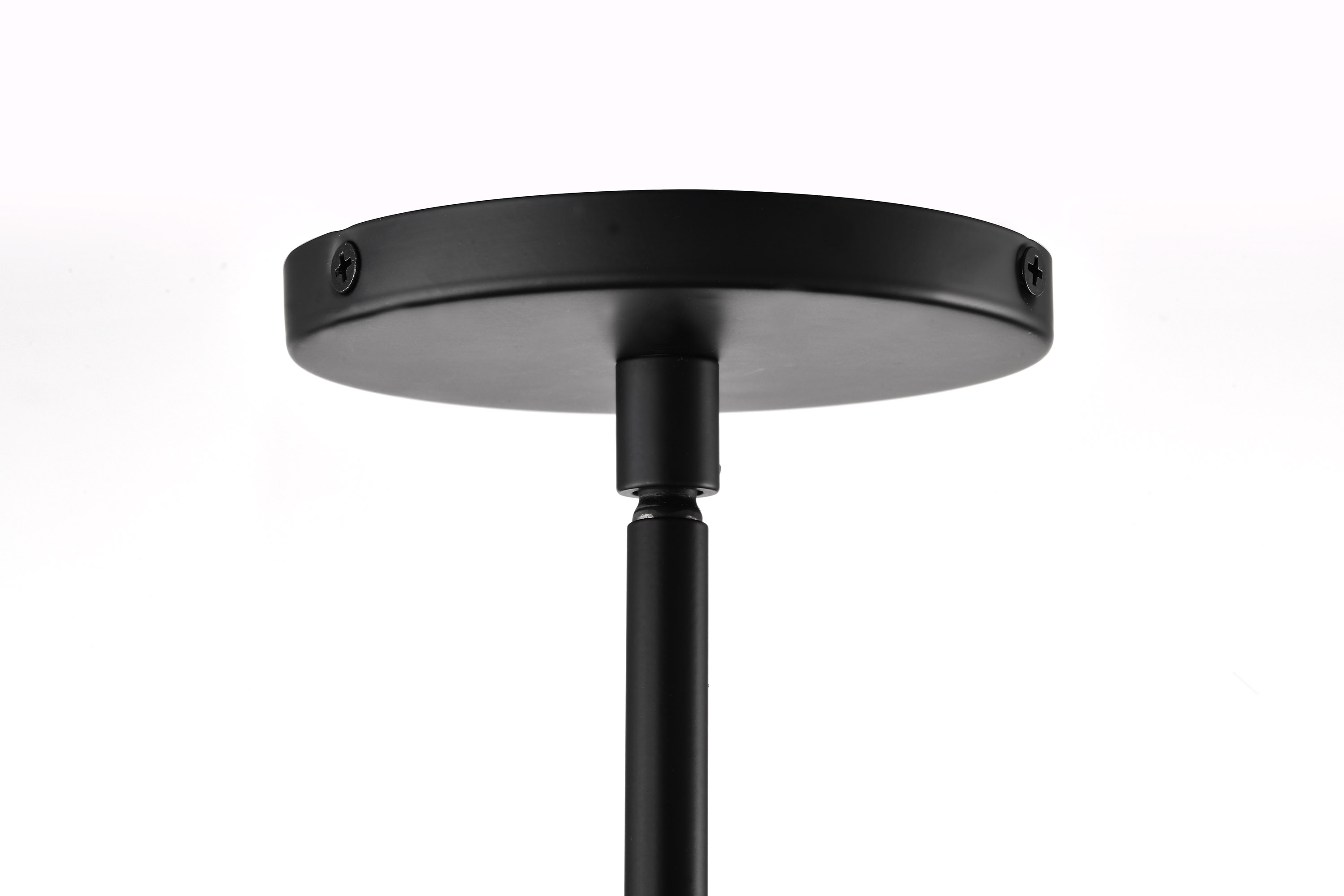 COLLINS 8" CERAMIC MINI PEND - 60-8012