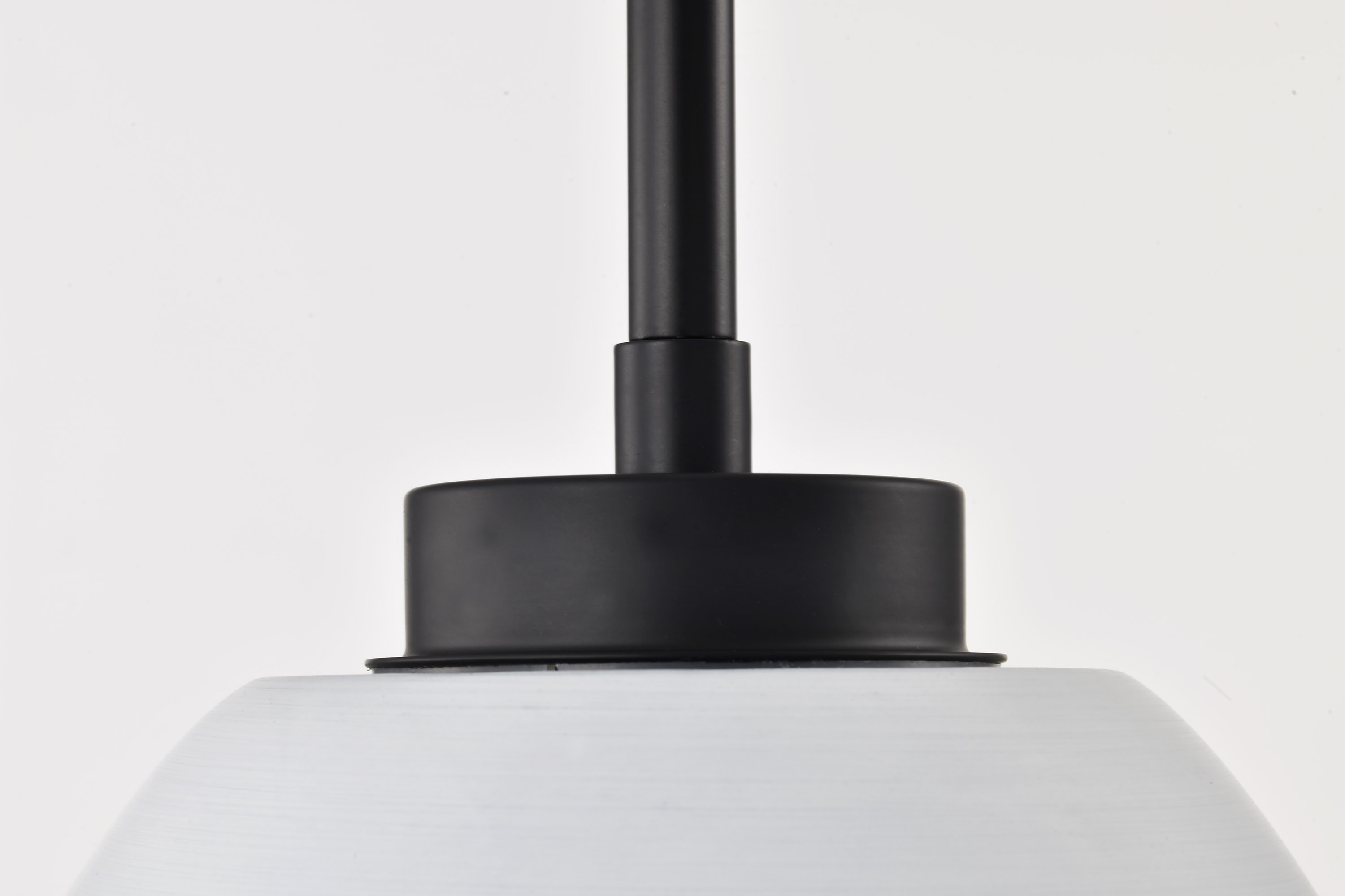 COLLINS 8" CERAMIC MINI PEND - 60-8012