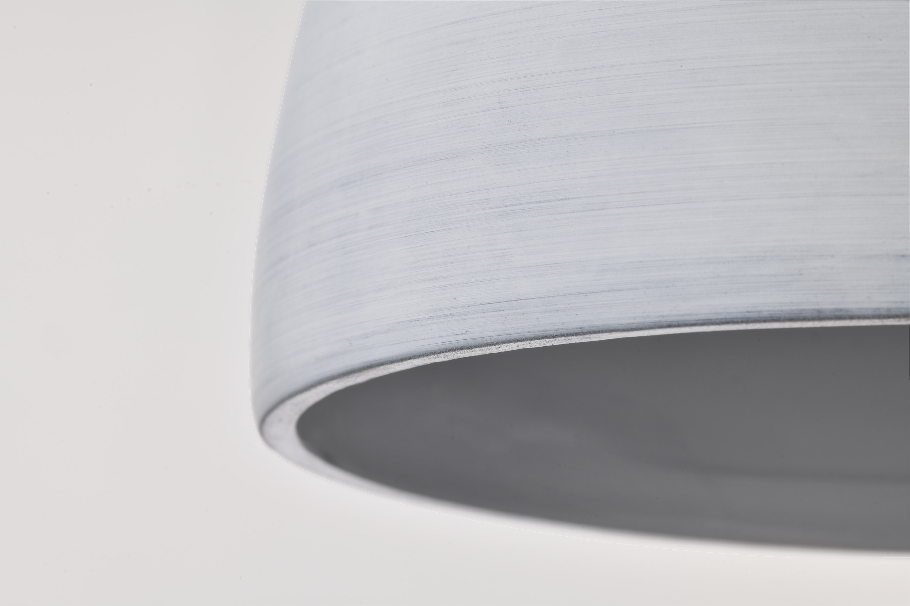 COLLINS 8" CERAMIC MINI PEND - 60-8012