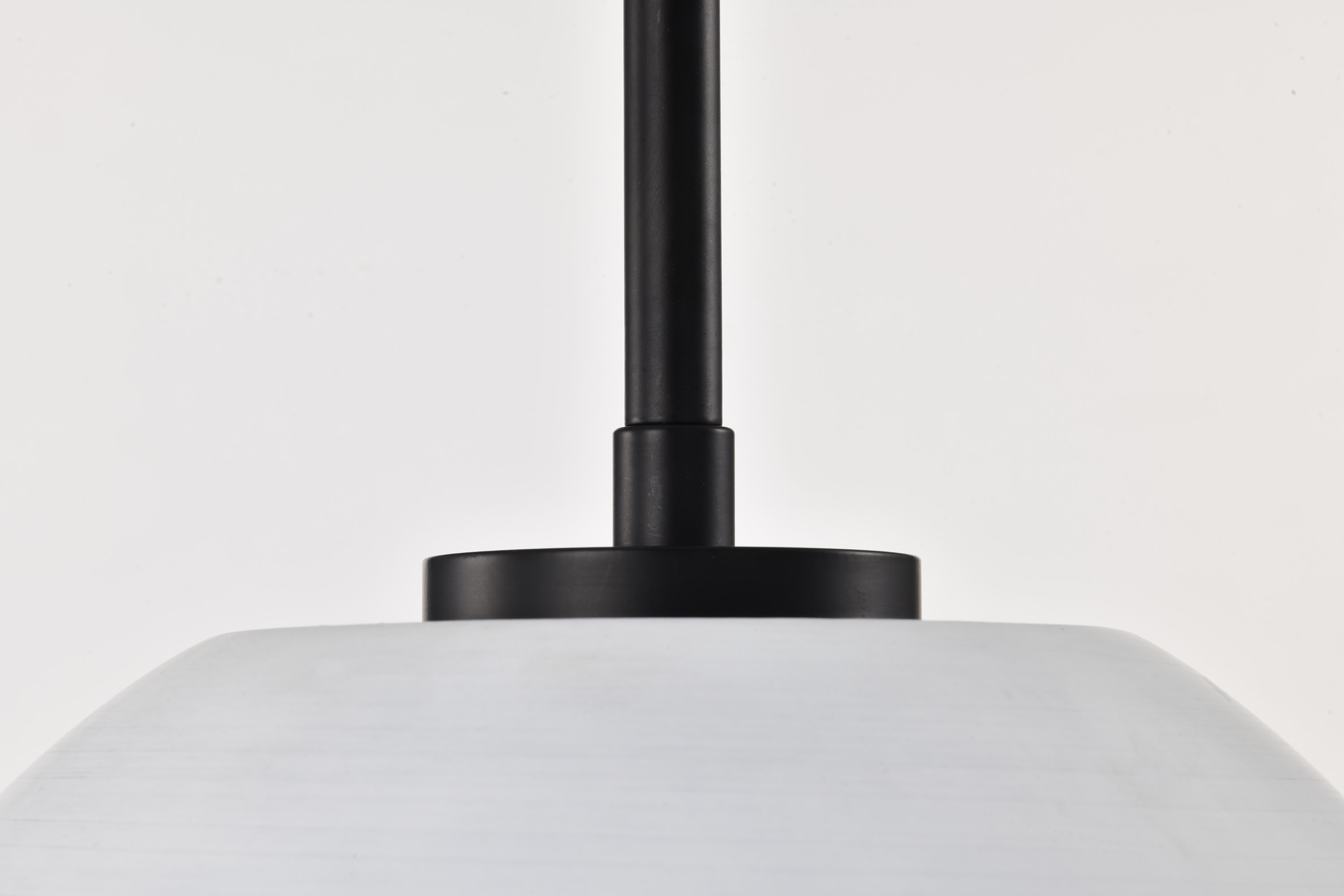 COLLINS 14" CERAMIC PENDANT - 60-8013