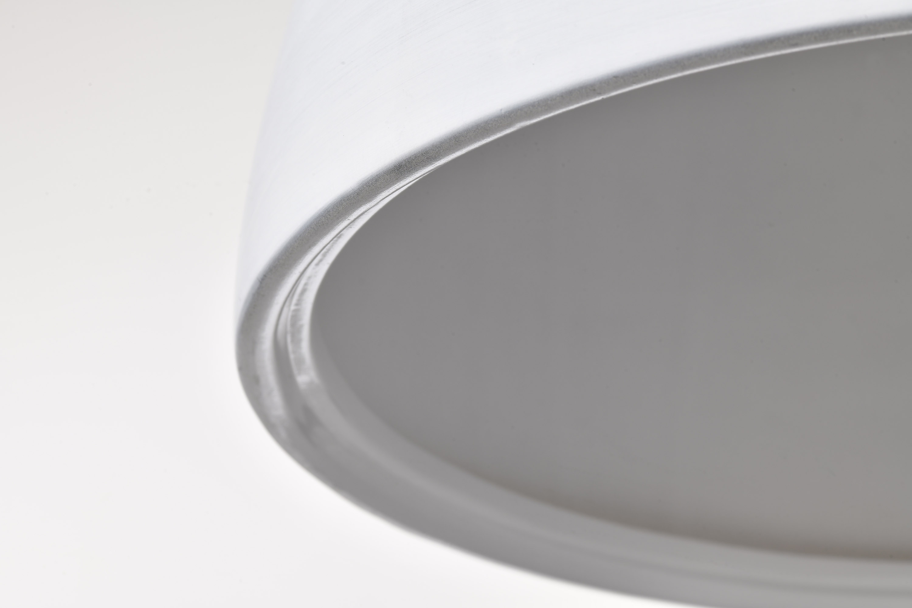 COLLINS 14" CERAMIC PENDANT - 60-8013