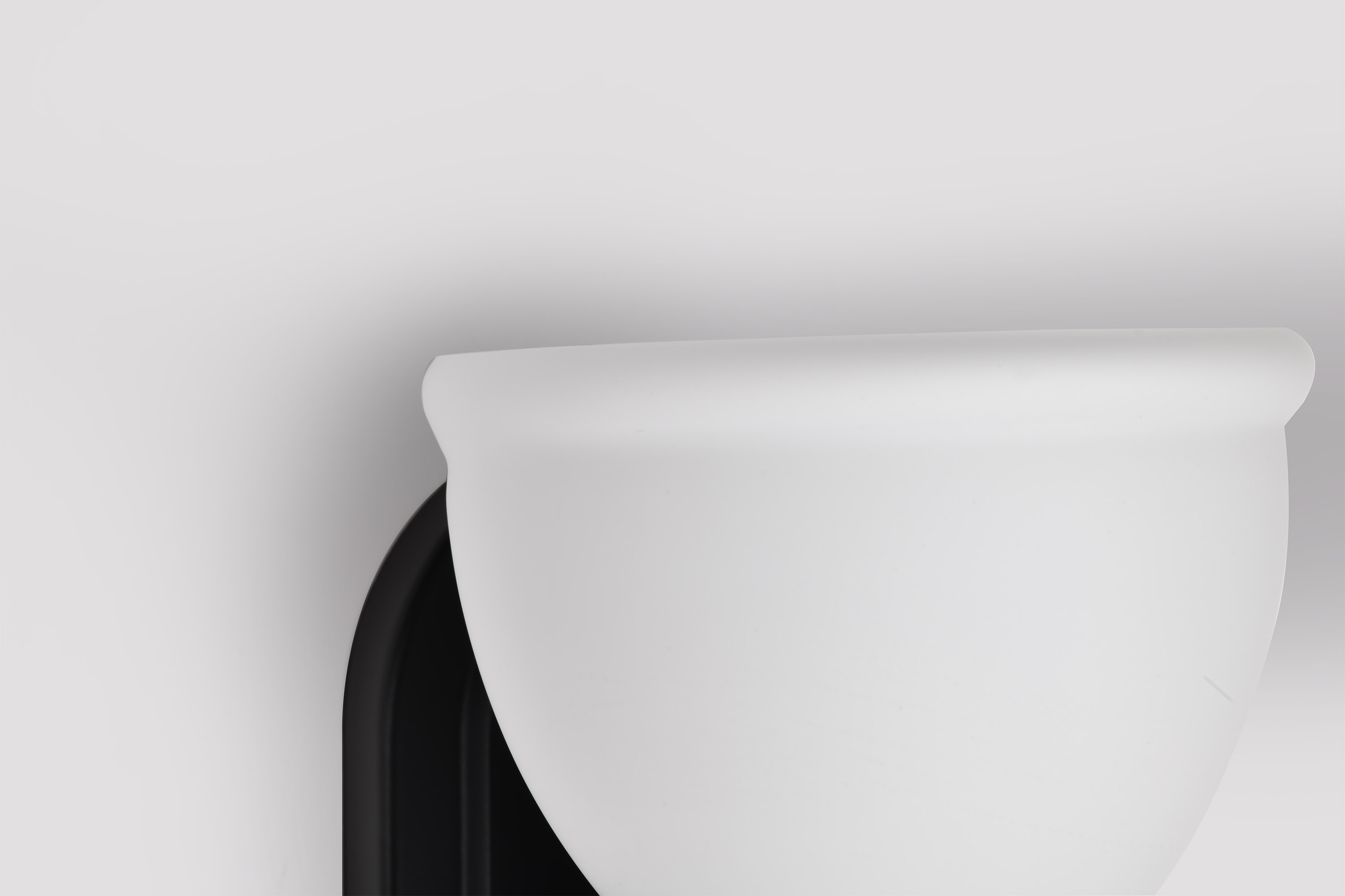 RUSSEL 1 LIGHT VANITY - 60-8021