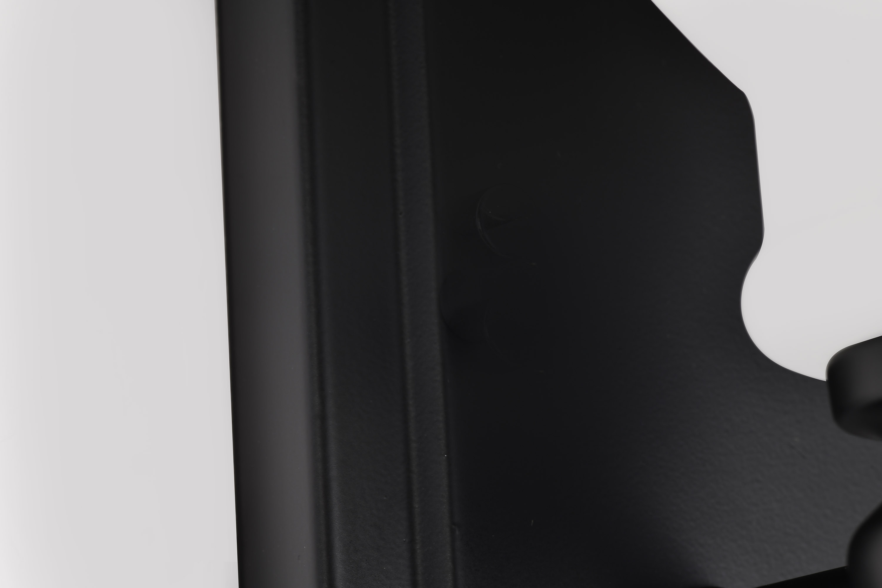 RUSSEL 1 LIGHT VANITY - 60-8021