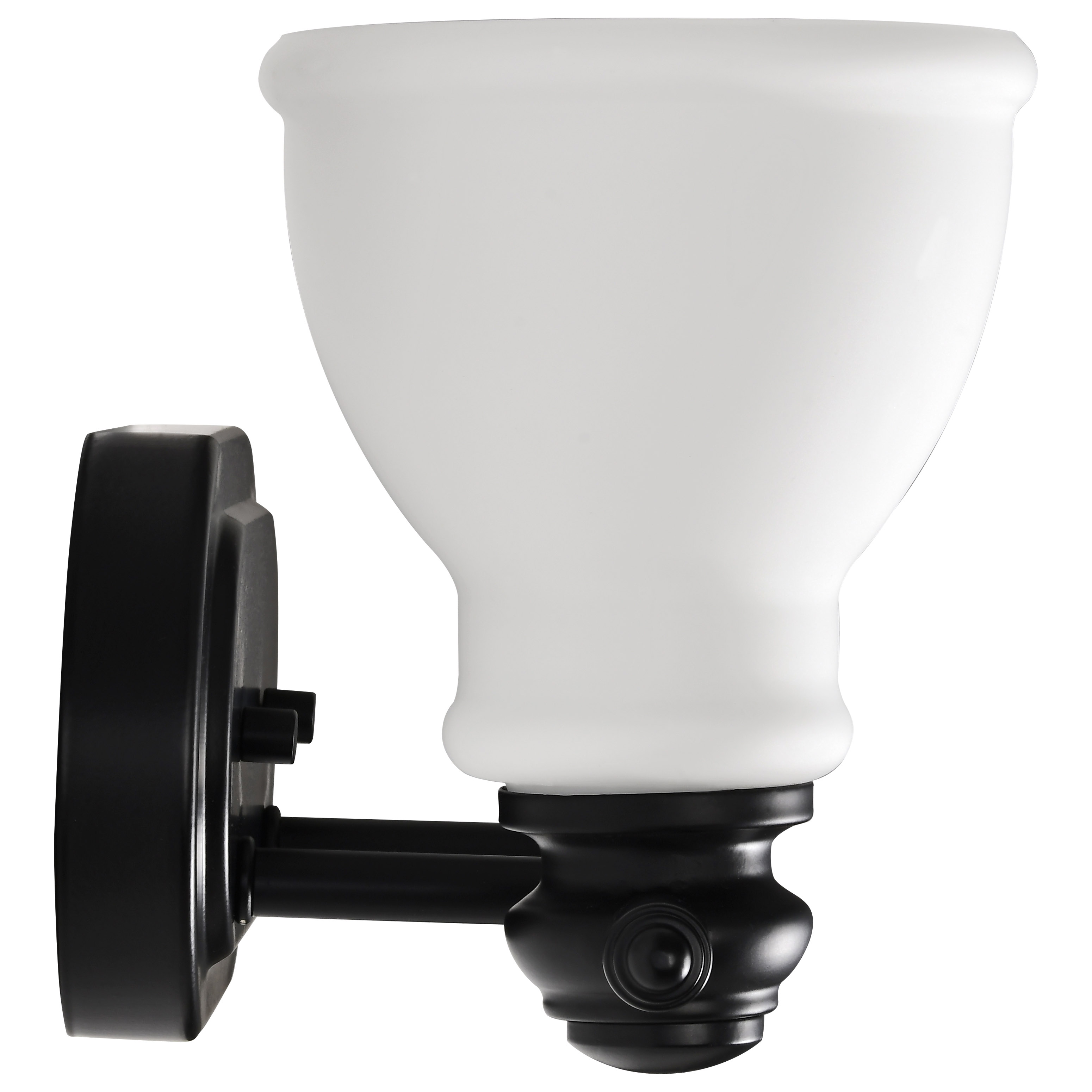 RUSSEL 2 LIGHT VANITY - 60-8022