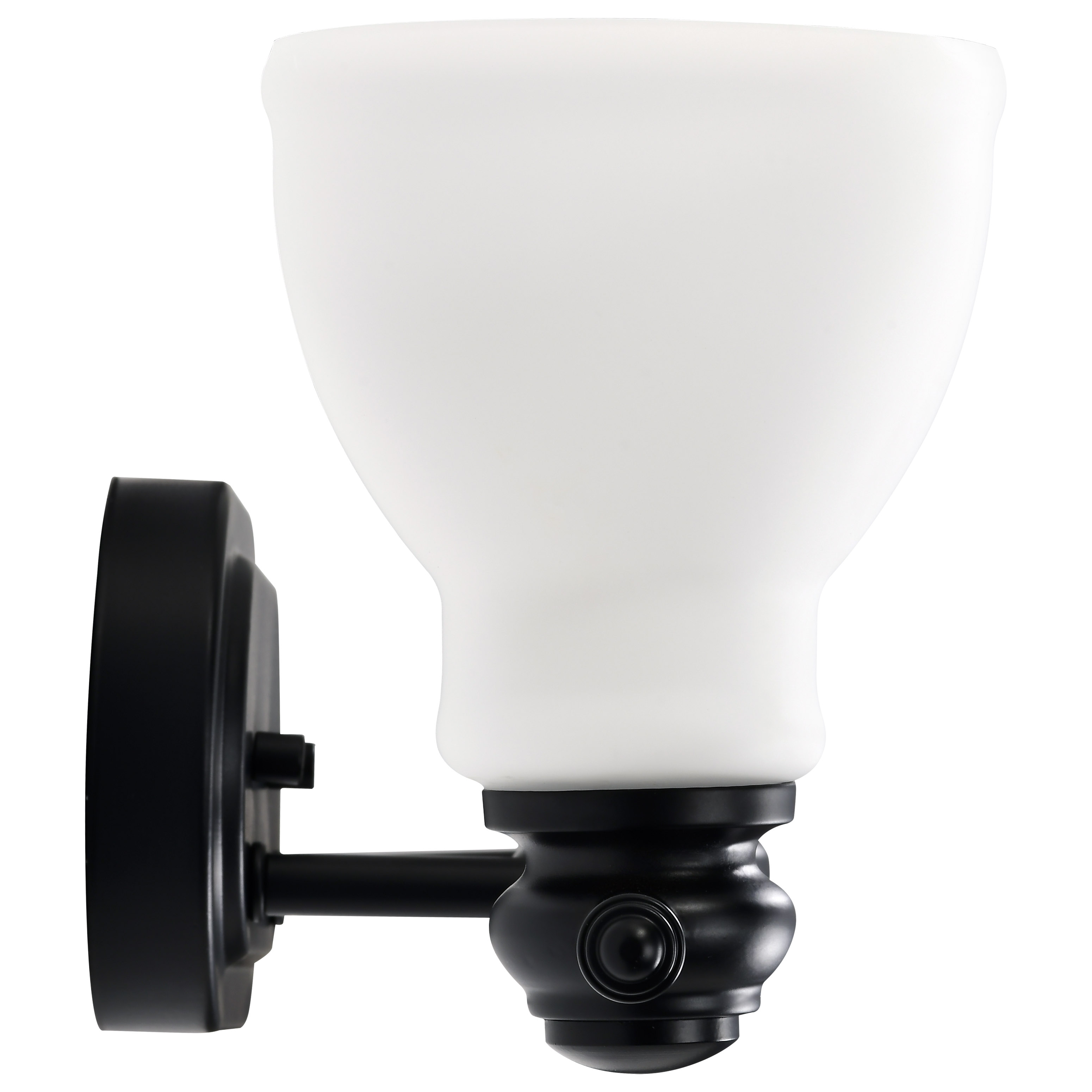 RUSSEL 3 LIGHT VANITY - 60-8023