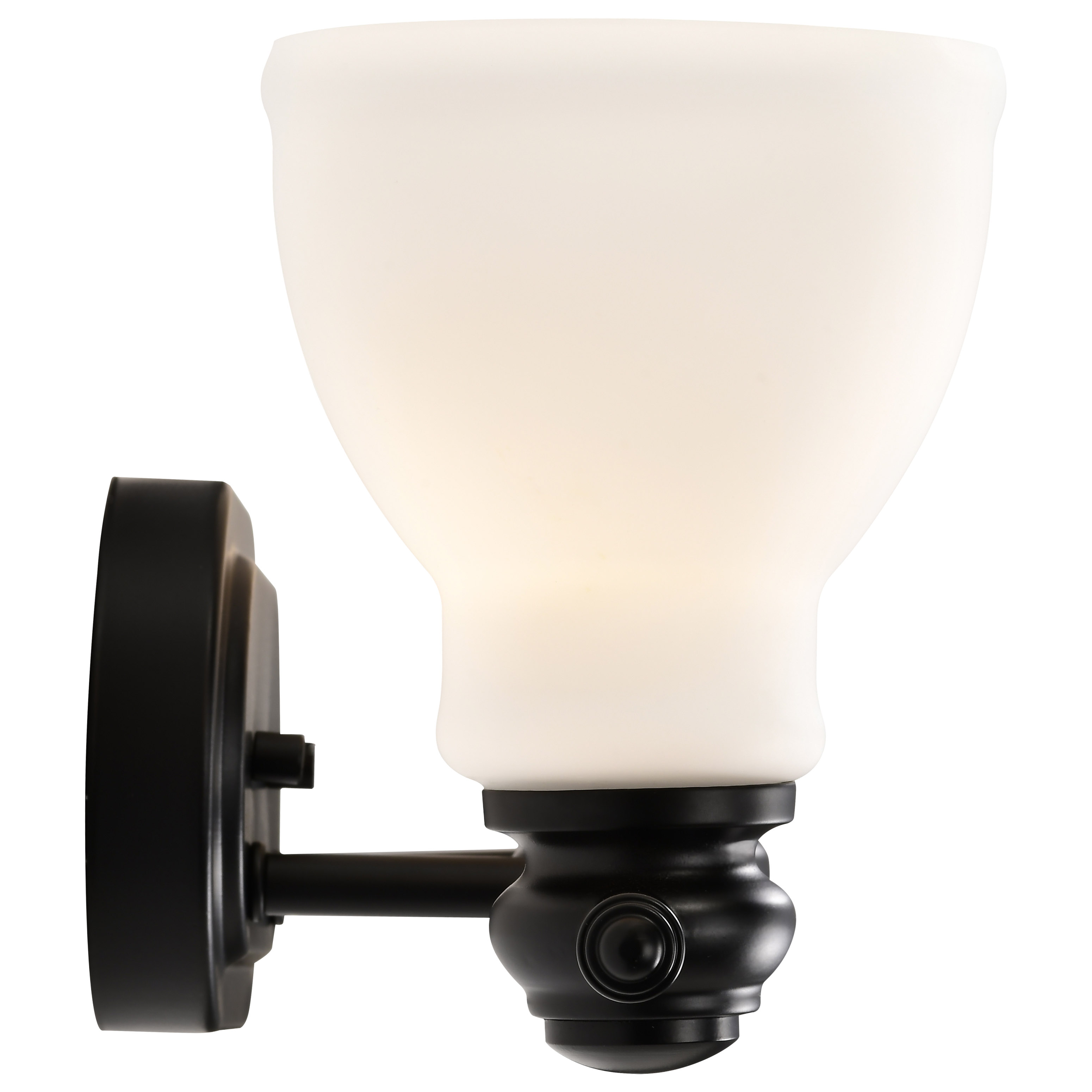 RUSSEL 3 LIGHT VANITY - 60-8023
