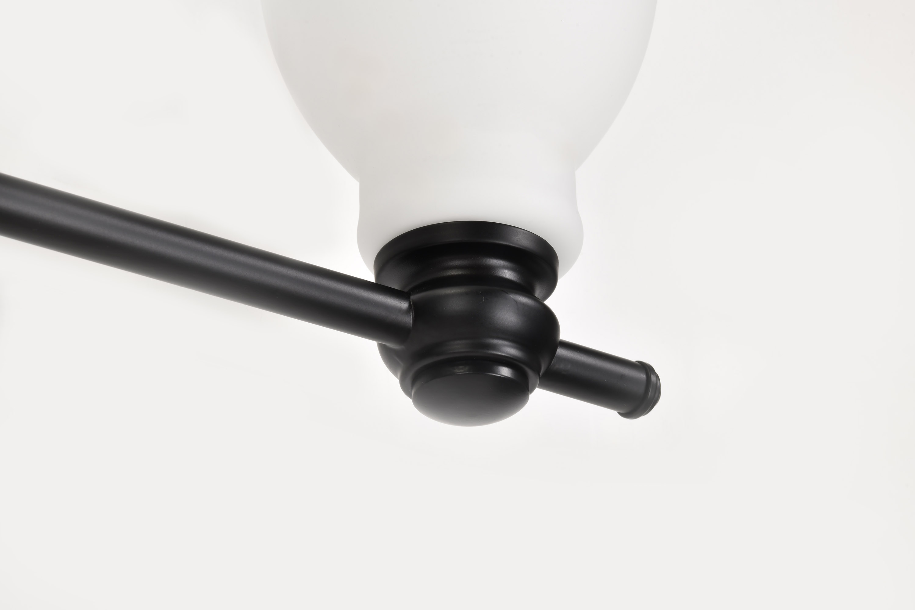 RUSSEL 3 LIGHT VANITY - 60-8023