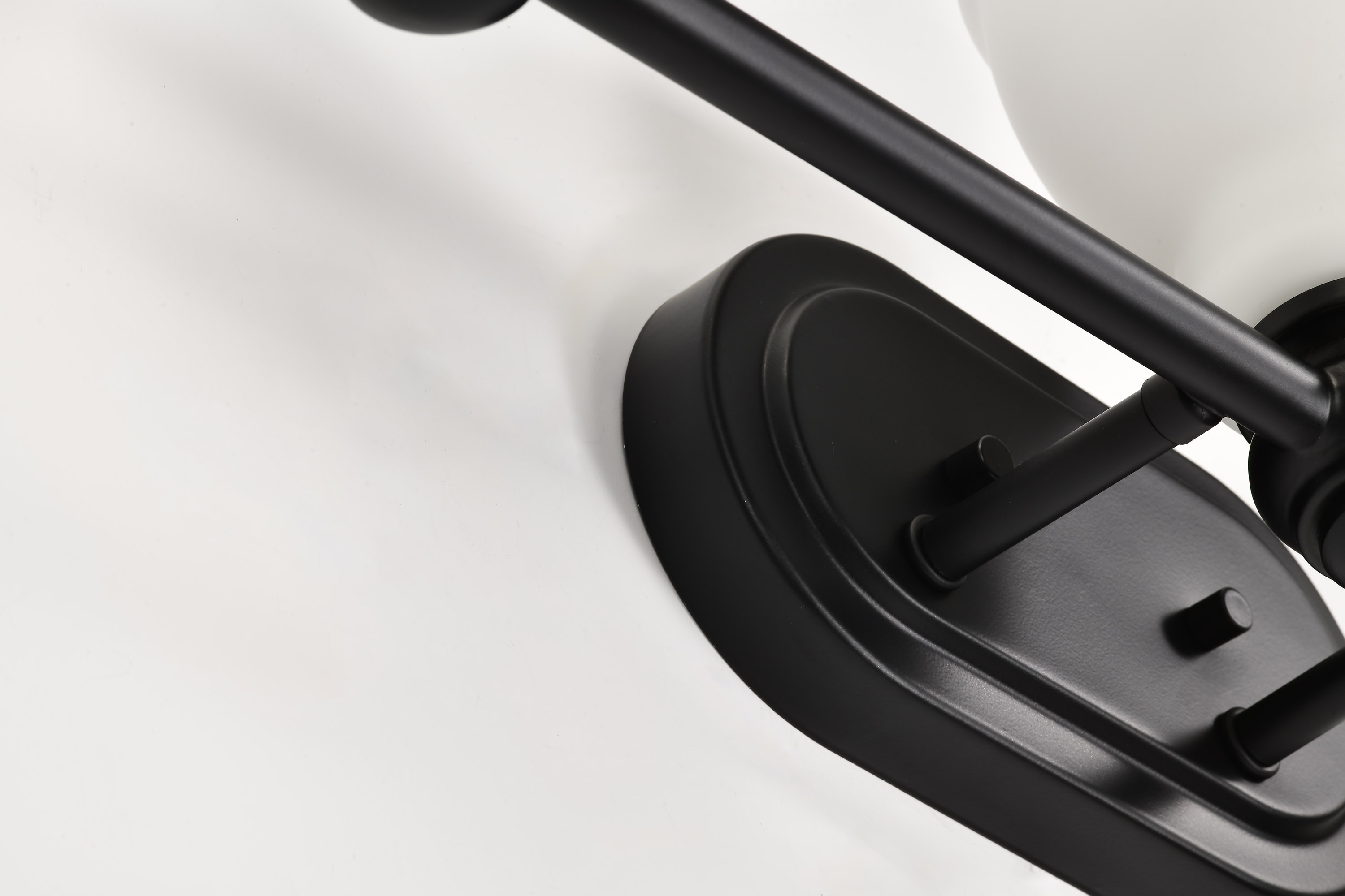 RUSSEL 3 LIGHT VANITY - 60-8023