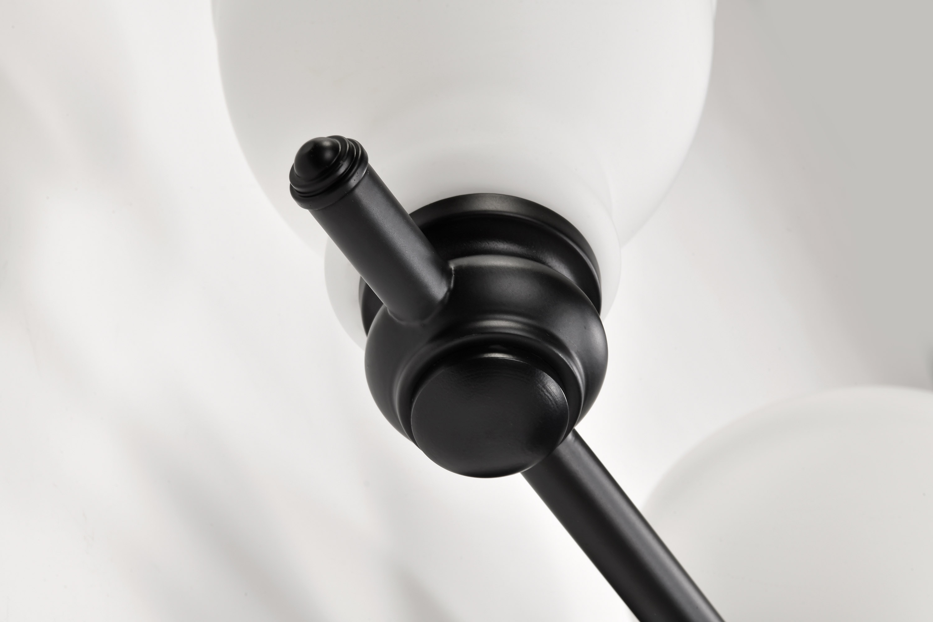 RUSSEL 3 LIGHT VANITY - 60-8023